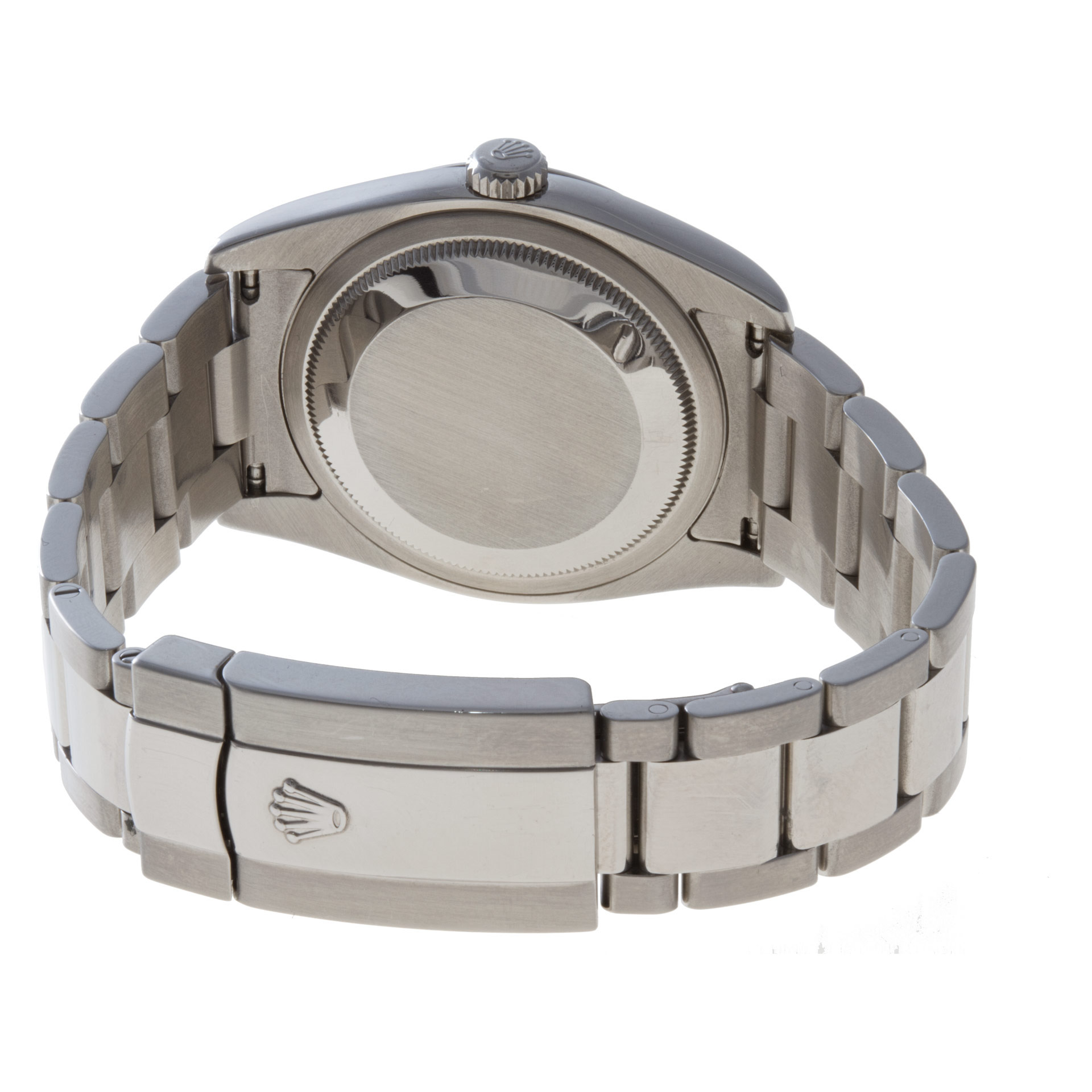 Rolex 116200 Datejust Automatic Unisex Stainless Steel Watches Rolex 116200 Datejust Automatic Unisex Stainless Steel Watches