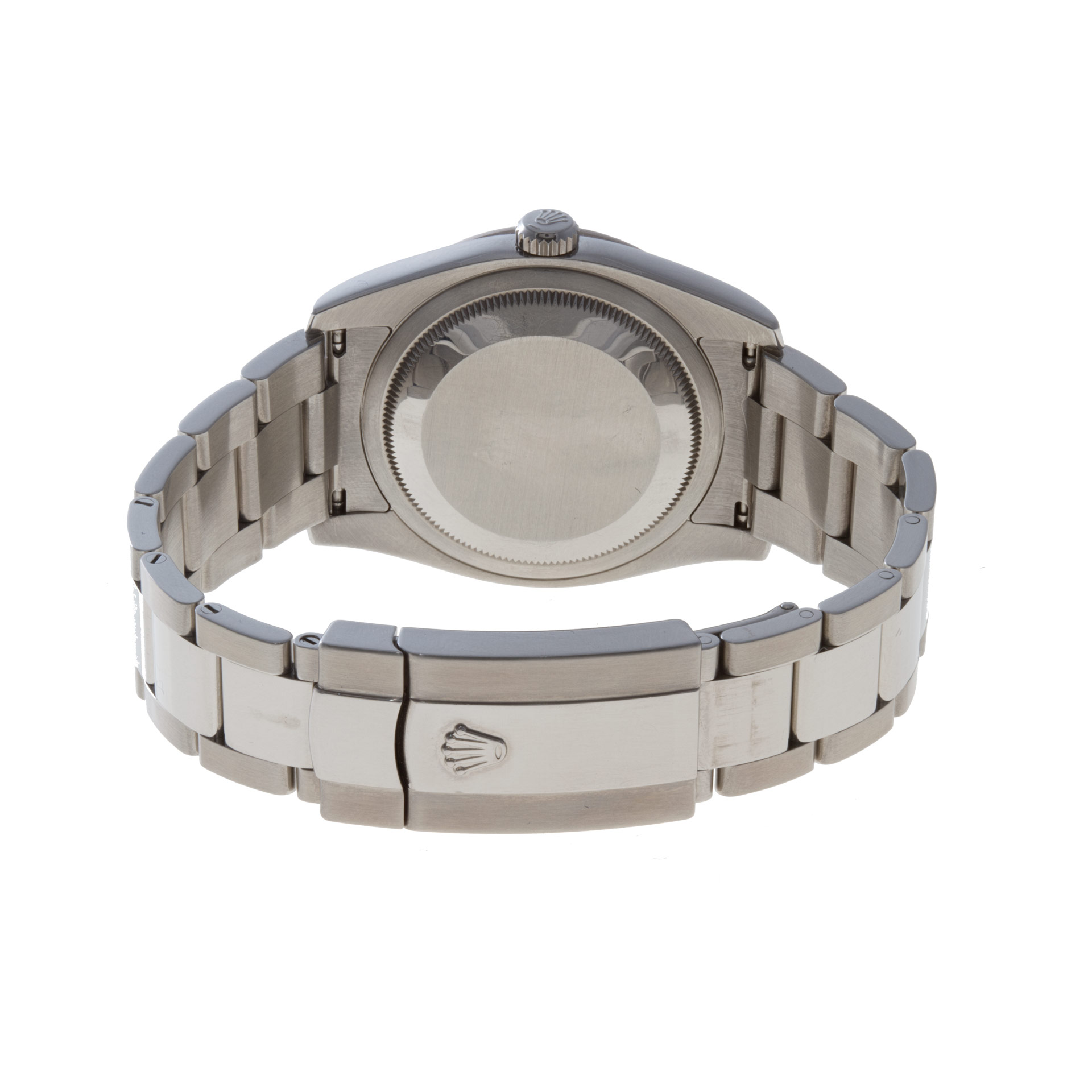 Rolex 116244 Datejust Automatic Unisex Stainless Steel Watches Rolex 116244 Datejust Automatic Unisex Stainless Steel Watches