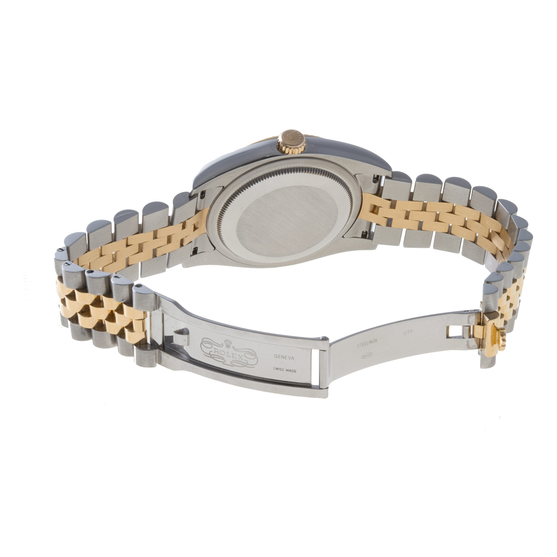 Rolex 116233 Datejust Automatic Unisex Stainless Steel Watches Rolex 116233 Datejust Automatic Unisex Stainless Steel Watches