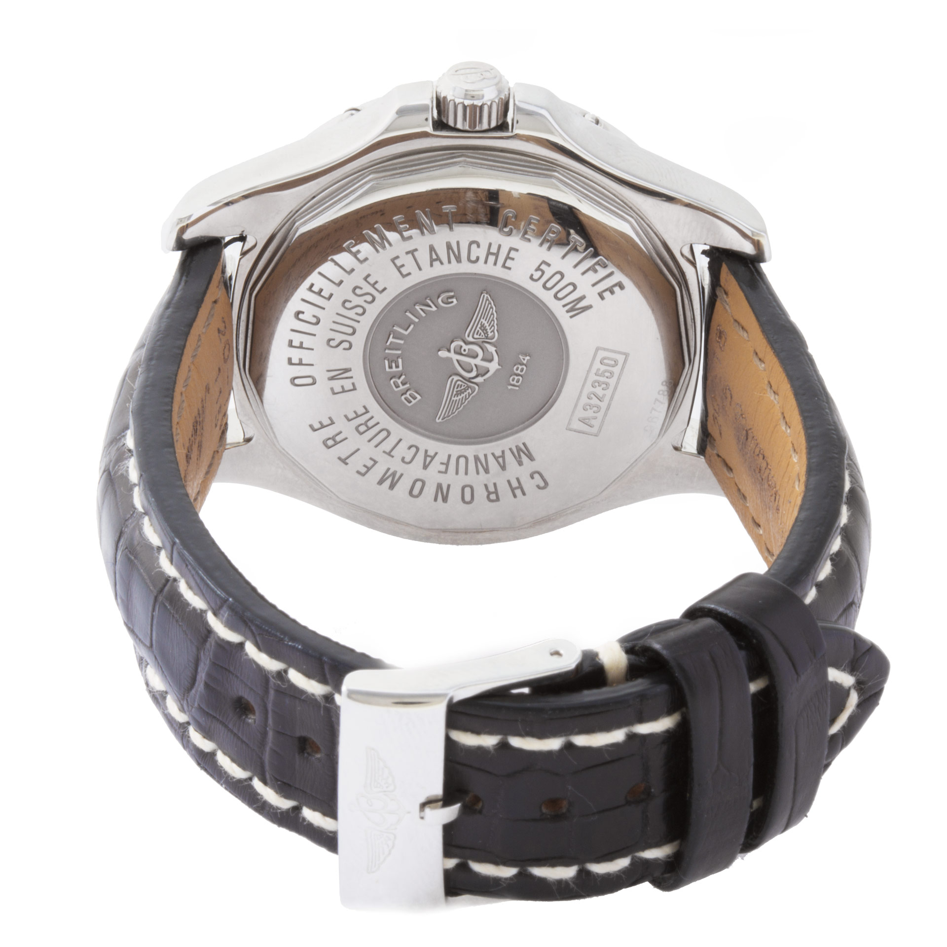 Breitling a32350 Colt Automatic Male Stainless Steel Watches Breitling a32350 Colt Automatic Male Stainless Steel Watches