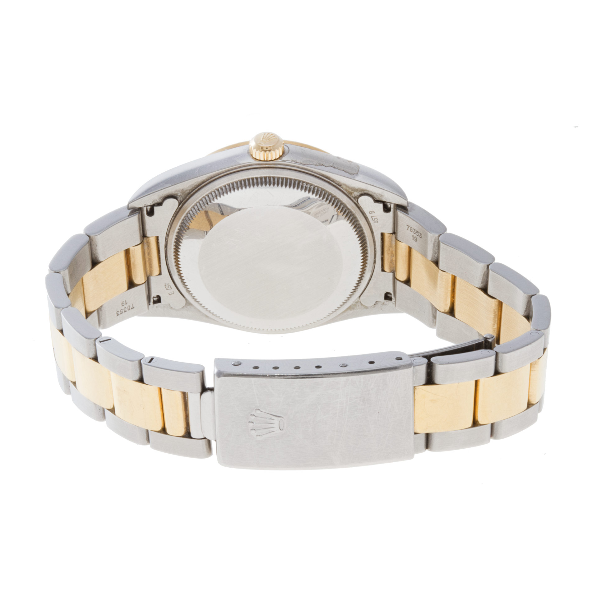 Rolex 15223 Date Automatic Unisex Stainless Steel Watches Rolex 15223 Date Automatic Unisex Stainless Steel Watches