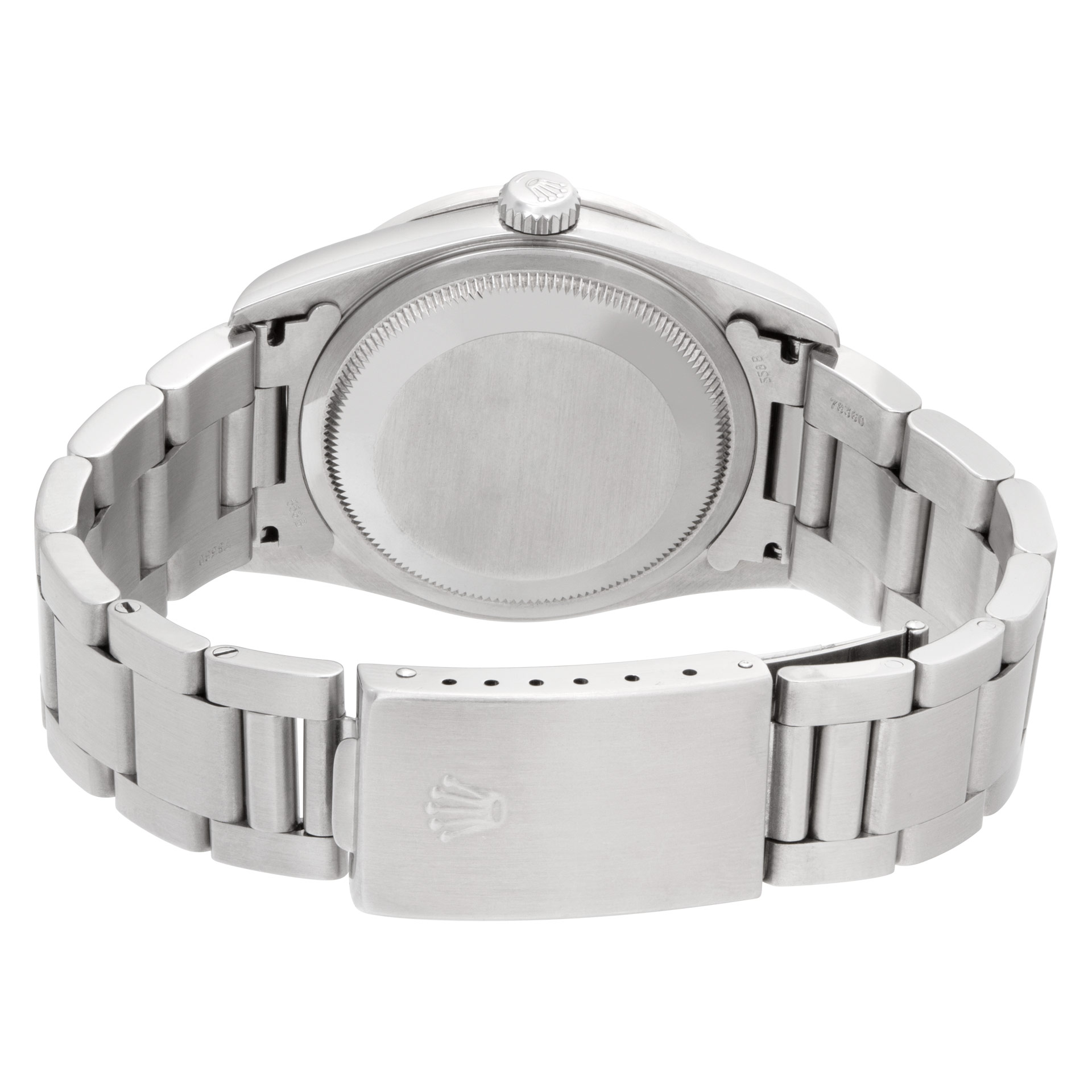 Rolex 16220 Datejust Automatic Male Stainless Steel Watches Rolex 16220 Datejust Automatic Male Stainless Steel Watches