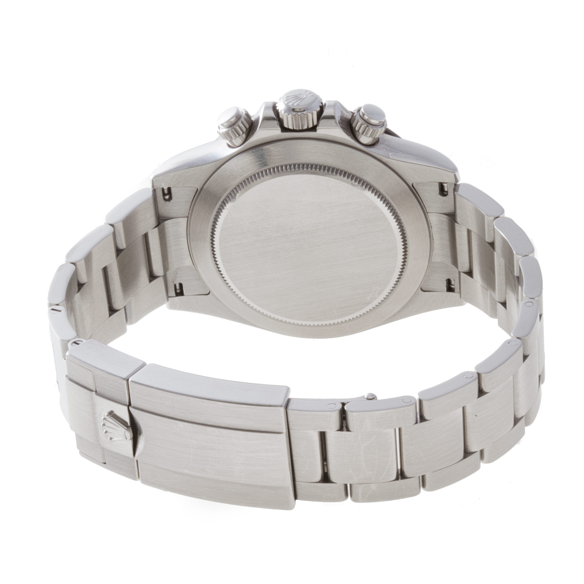 Rolex 116500LN Daytona Automatic Unisex Stainless Steel Watches Rolex 116500LN Daytona Automatic Unisex Stainless Steel Watches