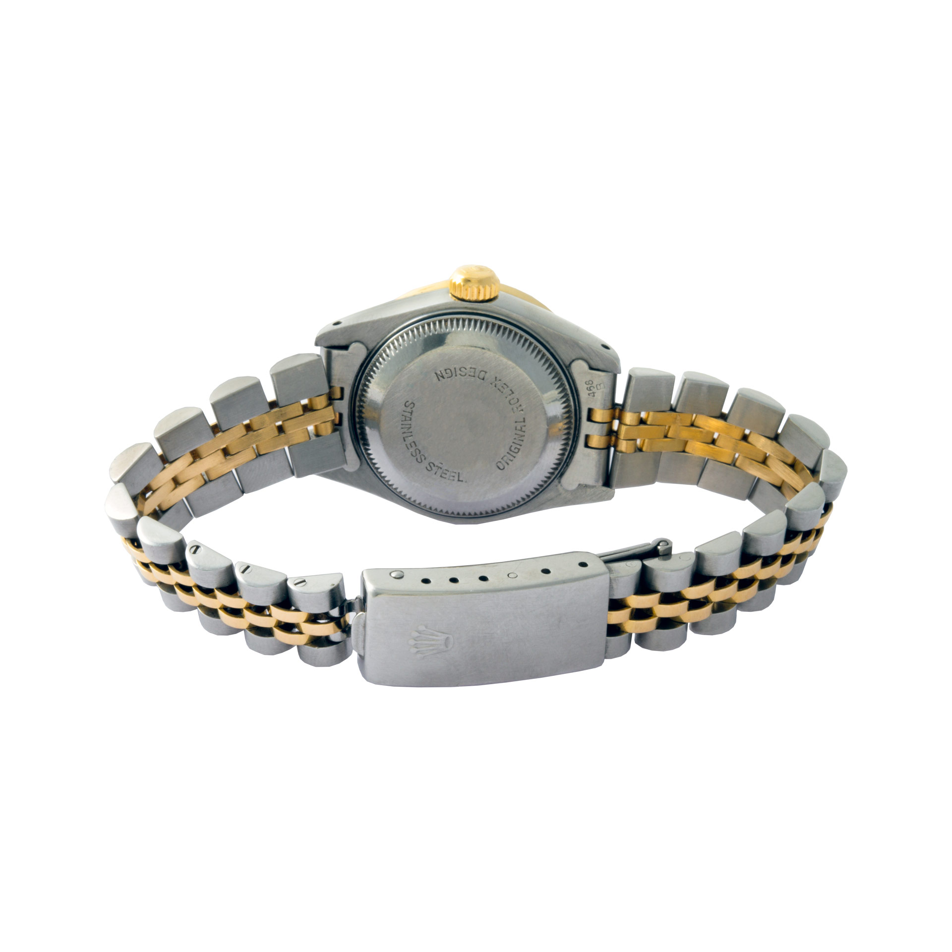 Rolex 69173 Datejust Automatic Female 18k gold & Stainless Steel Watches Rolex 69173 Datejust Automatic Female 18k gold & Stainless Steel Watches