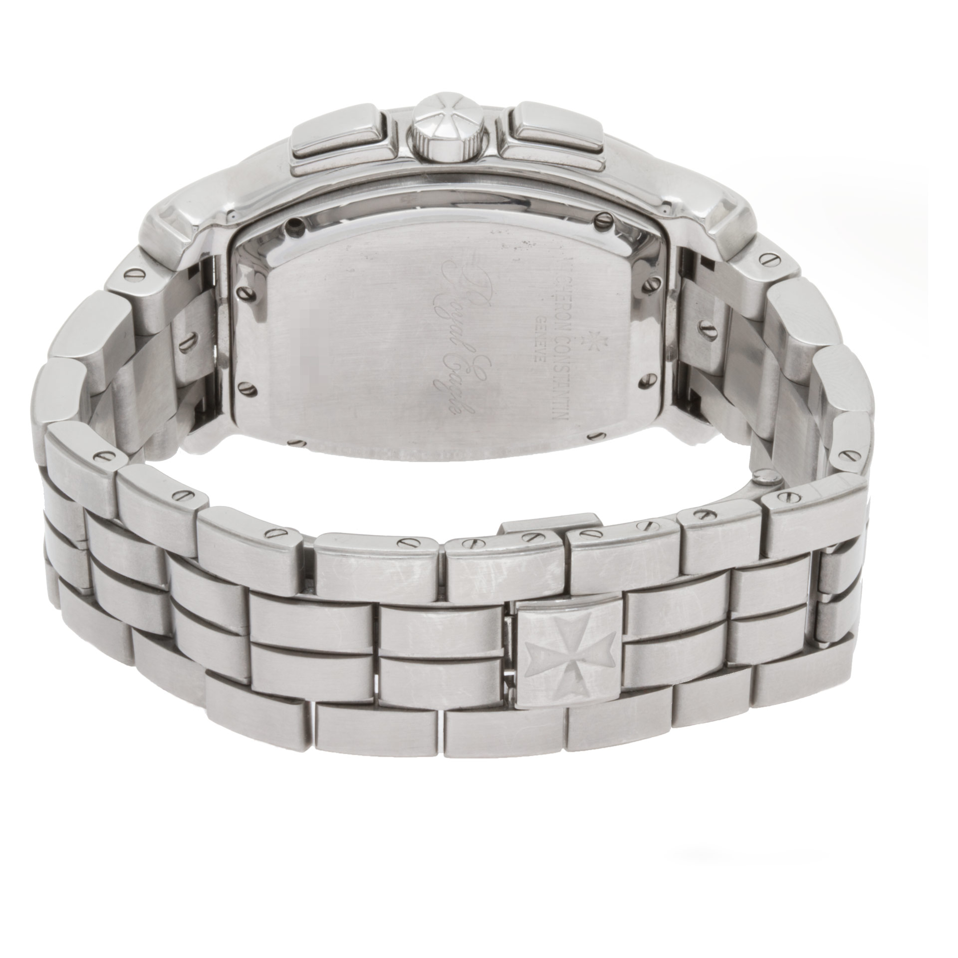 Vacheron Constantin 49145 Royal Eagle Automatic Male Stainless Steel Watches Vacheron Constantin 49145 Royal Eagle Automatic Male Stainless Steel Watches