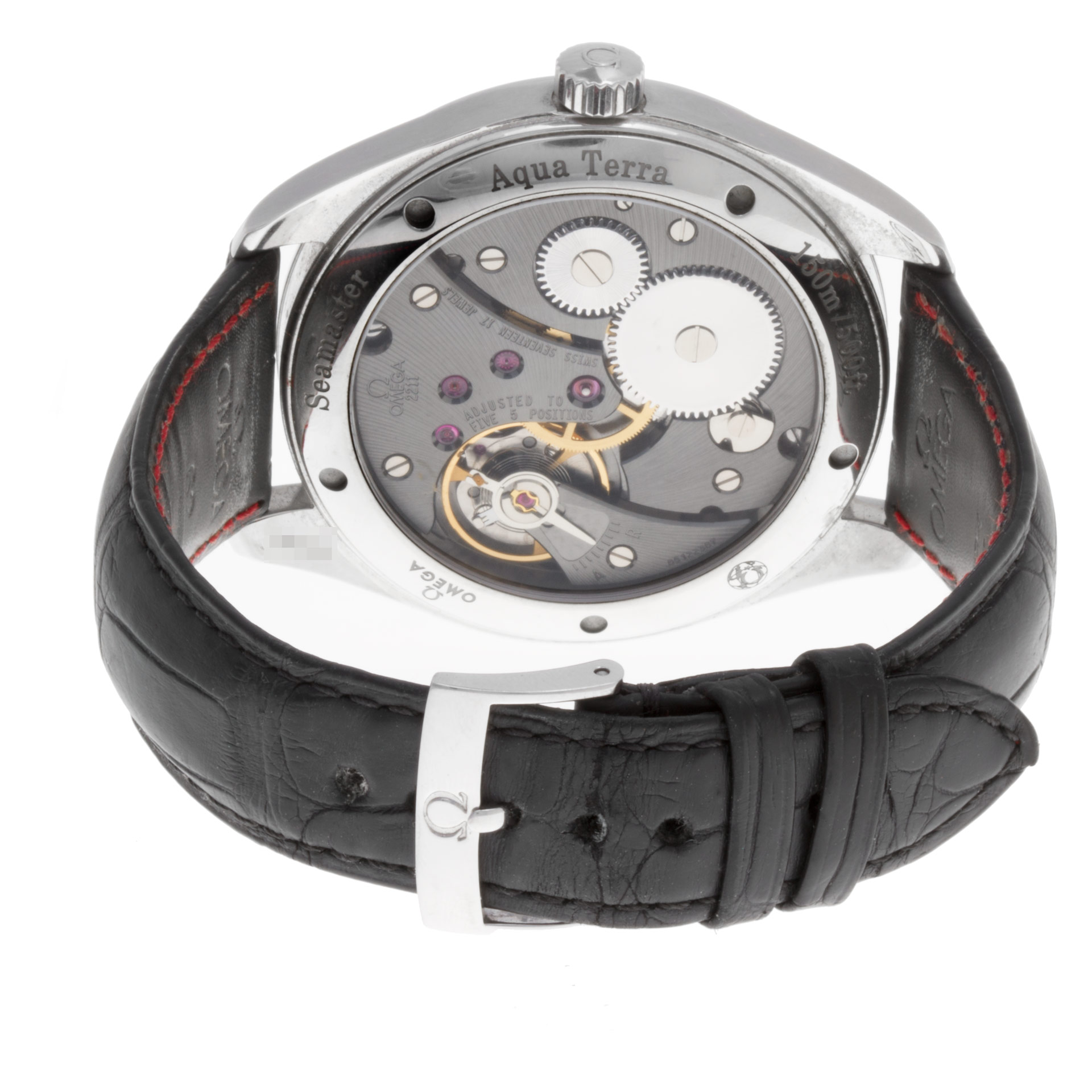 Omega 231.13.49.10.06.001 Seamaster Aqua Terra Manual Male Stainless Steel Watches Omega 231.13.49.10.06.001 Seamaster Aqua Terra Manual Male Stainless Steel Watches