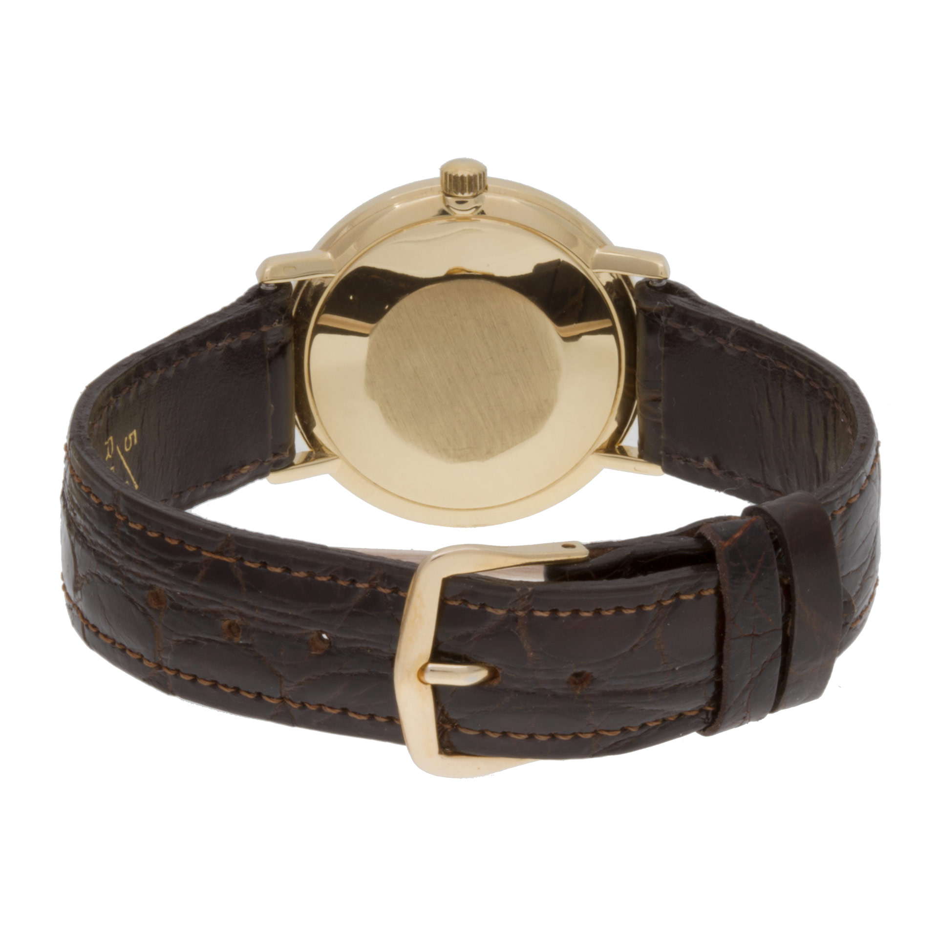 Omega 111067 De Ville Manual Unisex 18k yellow gold Watches Omega 111067 De Ville Manual Unisex 18k yellow gold Watches