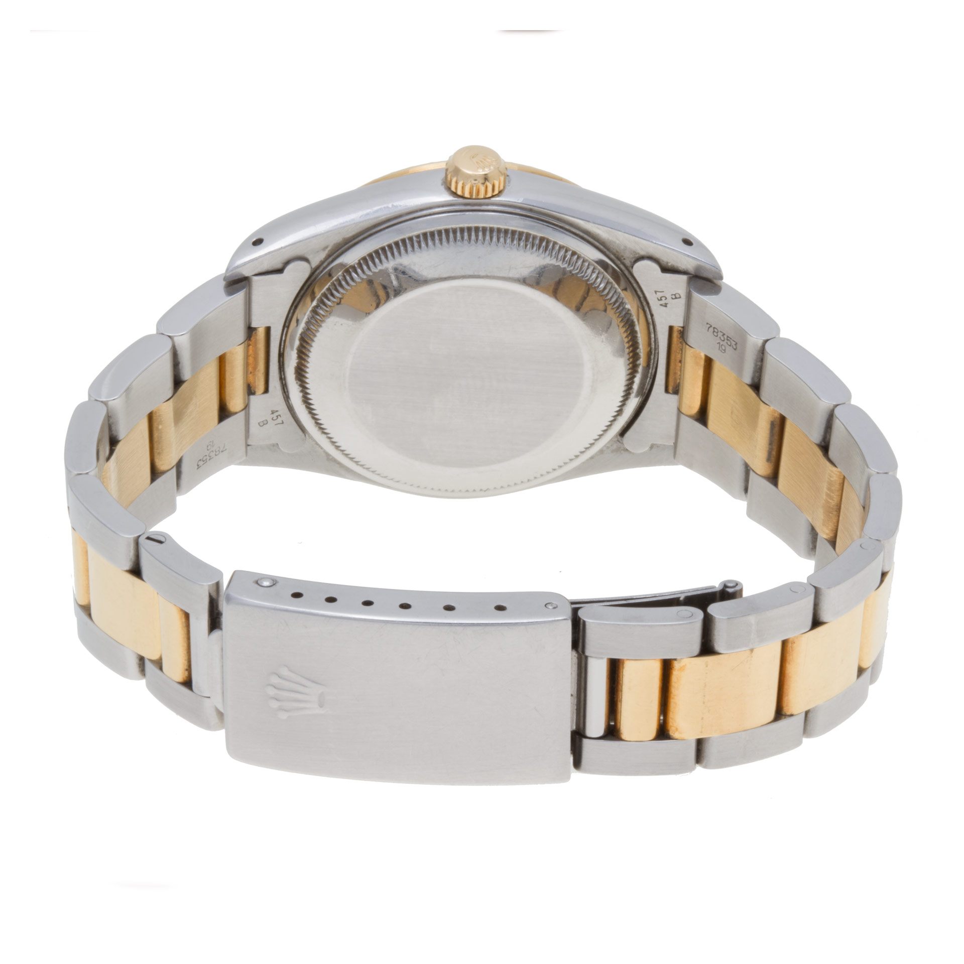 Rolex 15233 Date Automatic Unisex Stainless Steel Watches Rolex 15233 Date Automatic Unisex Stainless Steel Watches