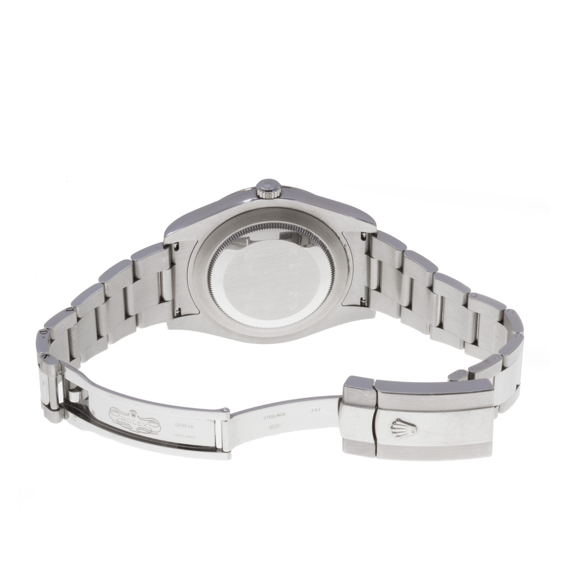 Rolex 116334 Datejust II Automatic Male Stainless Steel Watches Rolex 116334 Datejust II Automatic Male Stainless Steel Watches