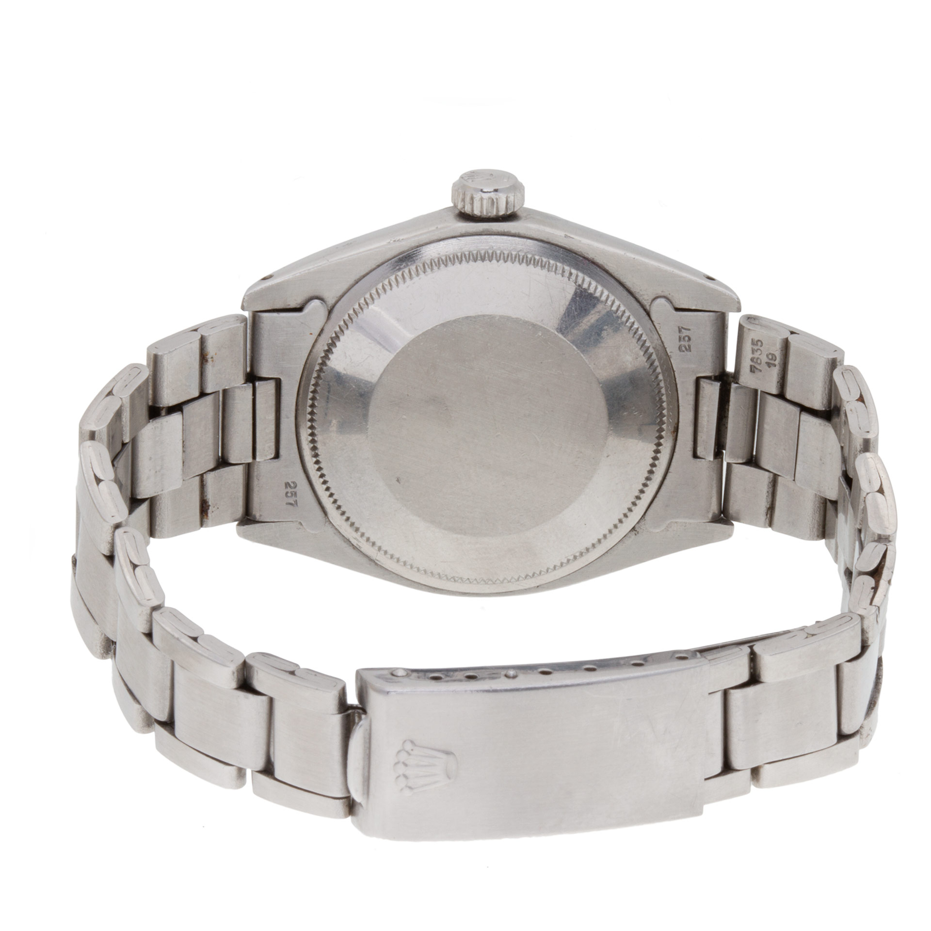 Rolex 1500 Date Automatic Unisex Stainless Steel Watches Rolex 1500 Date Automatic Unisex Stainless Steel Watches