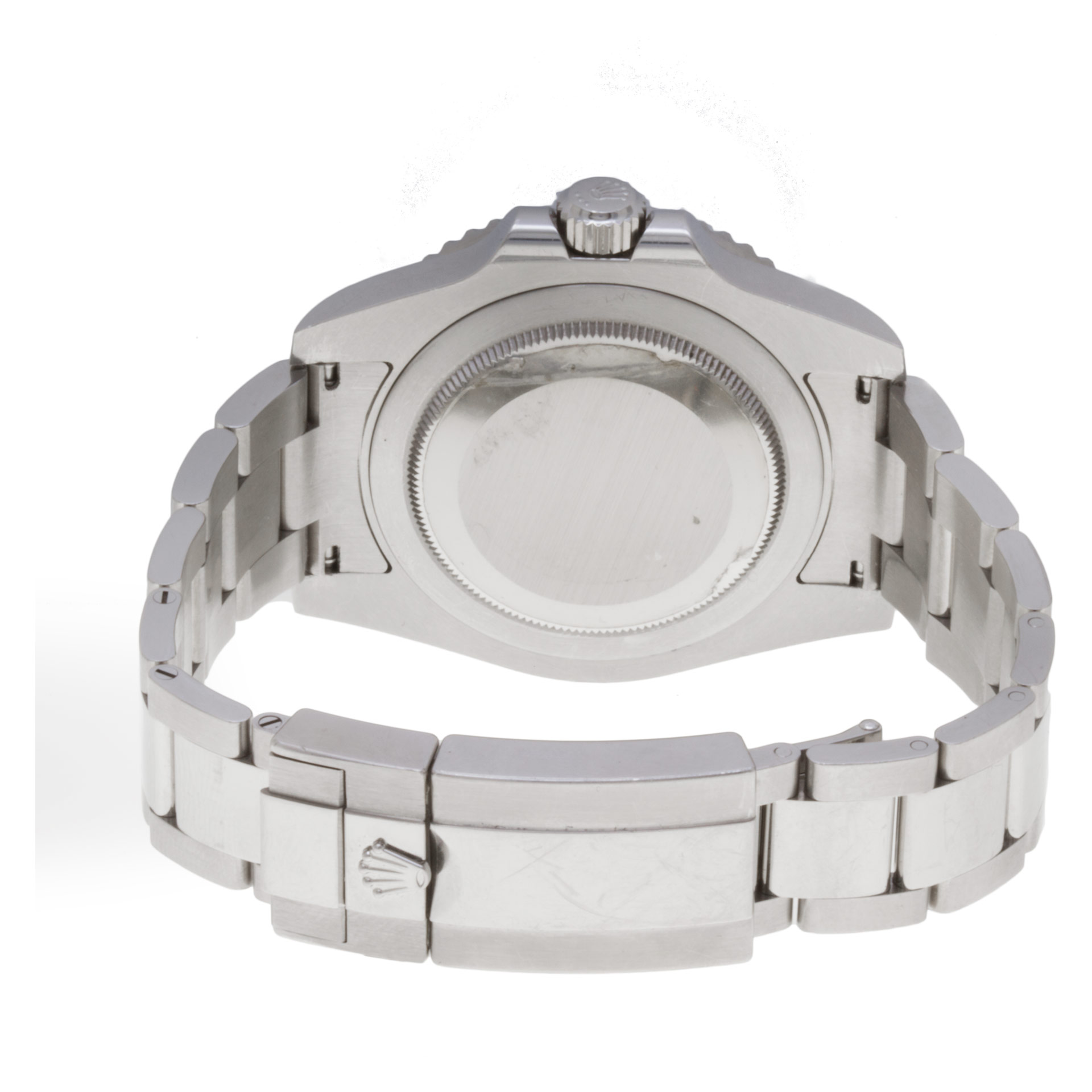 Rolex 116710 GMT-Master II Automatic Male Stainless Steel Watches Rolex 116710 GMT-Master II Automatic Male Stainless Steel Watches