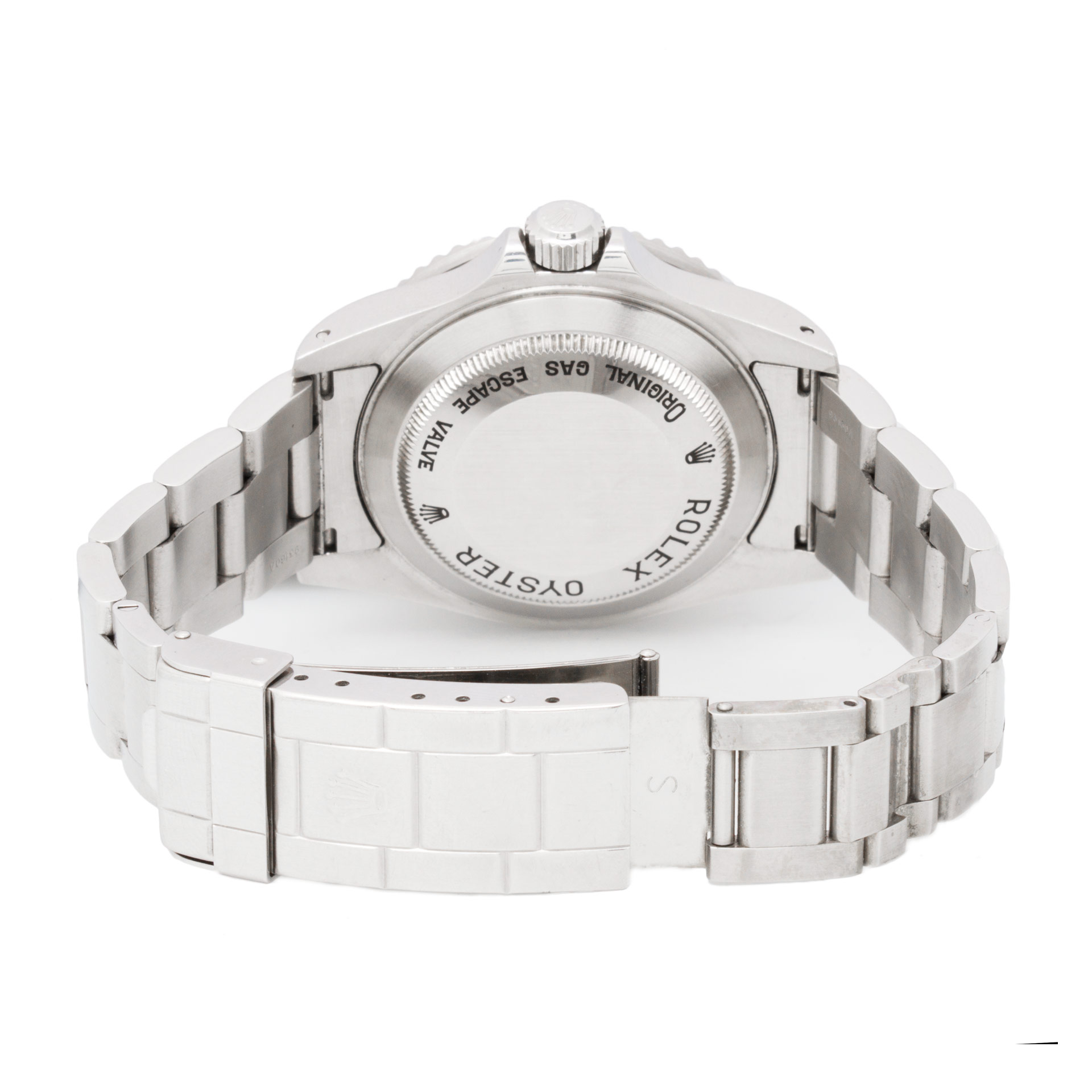 Rolex 16600 Sea-Dweller Automatic Male Stainless Steel Watches Rolex 16600 Sea-Dweller Automatic Male Stainless Steel Watches