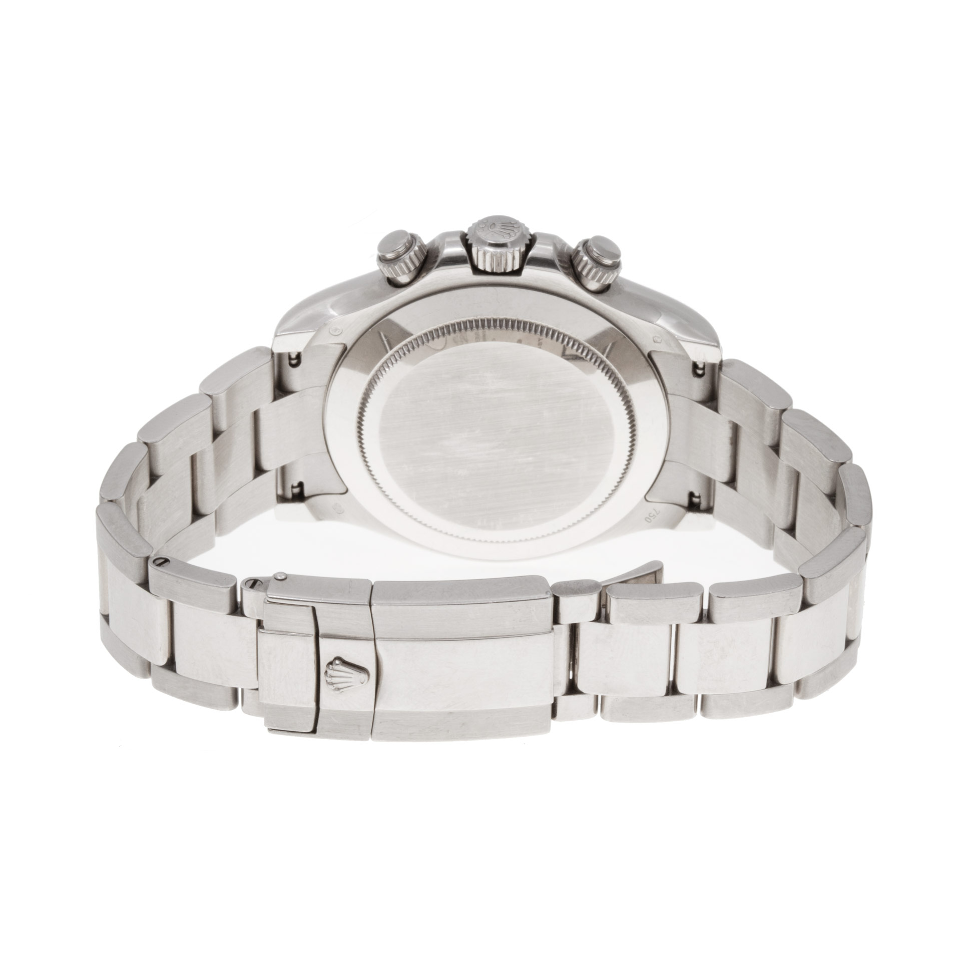 Rolex 116509 Daytona Automatic Male 18k White Gold Watches Rolex 116509 Daytona Automatic Male 18k White Gold Watches