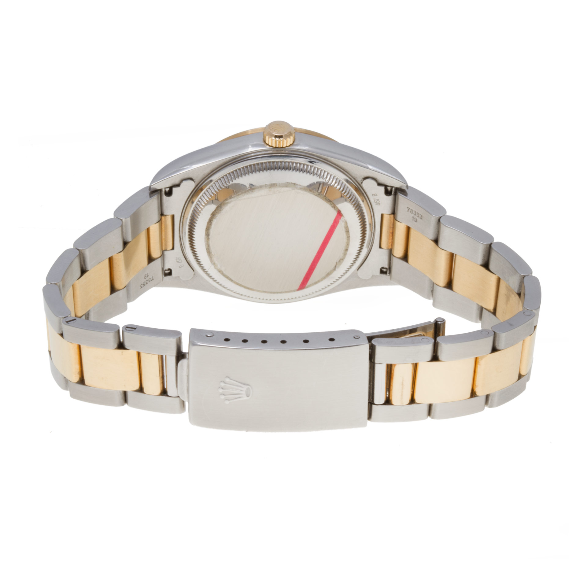 Rolex 15203 Date Automatic Unisex Stainless Steel Watches Rolex 15203 Date Automatic Unisex Stainless Steel Watches