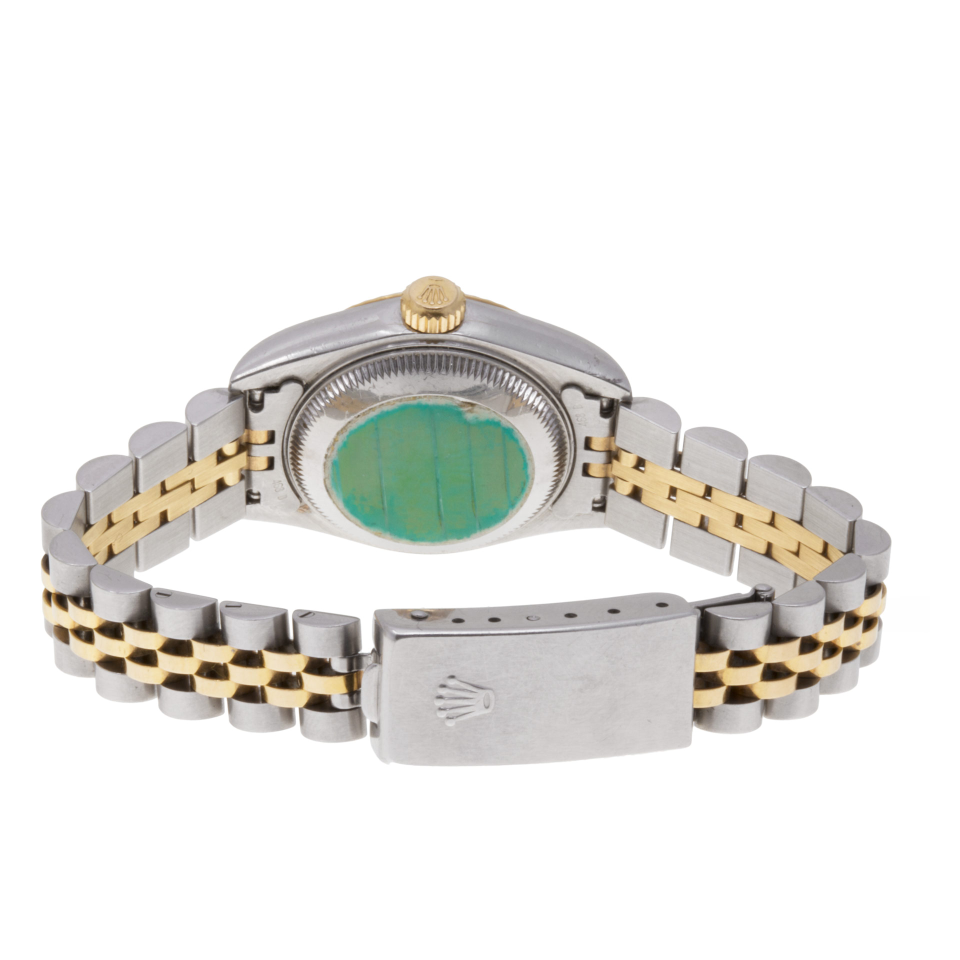 Rolex 69173 Datejust Automatic Female Stainless Steel Watches Rolex 69173 Datejust Automatic Female Stainless Steel Watches