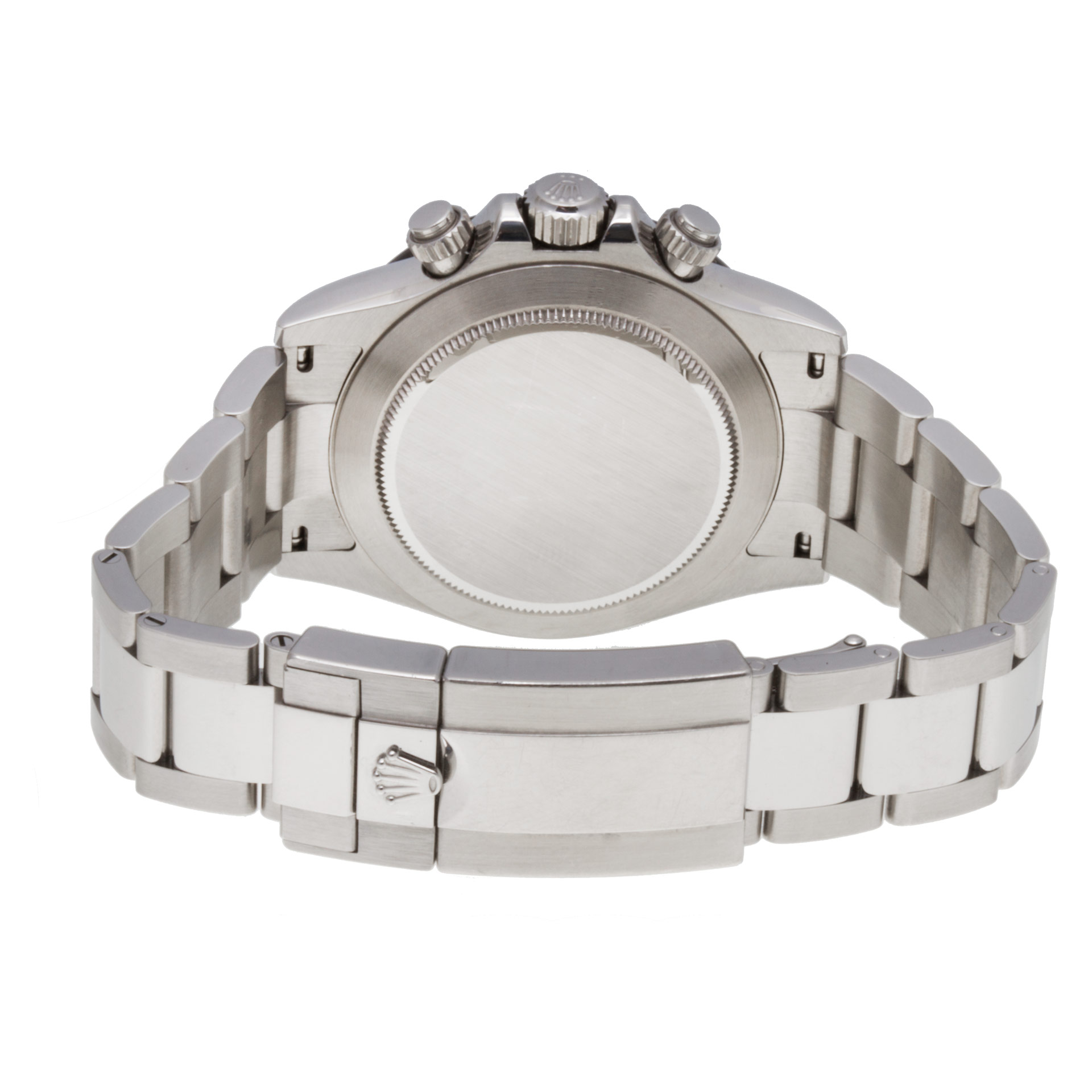 Rolex 116500W Daytona Automatic Unisex Stainless Steel Watches Rolex 116500W Daytona Automatic Unisex Stainless Steel Watches