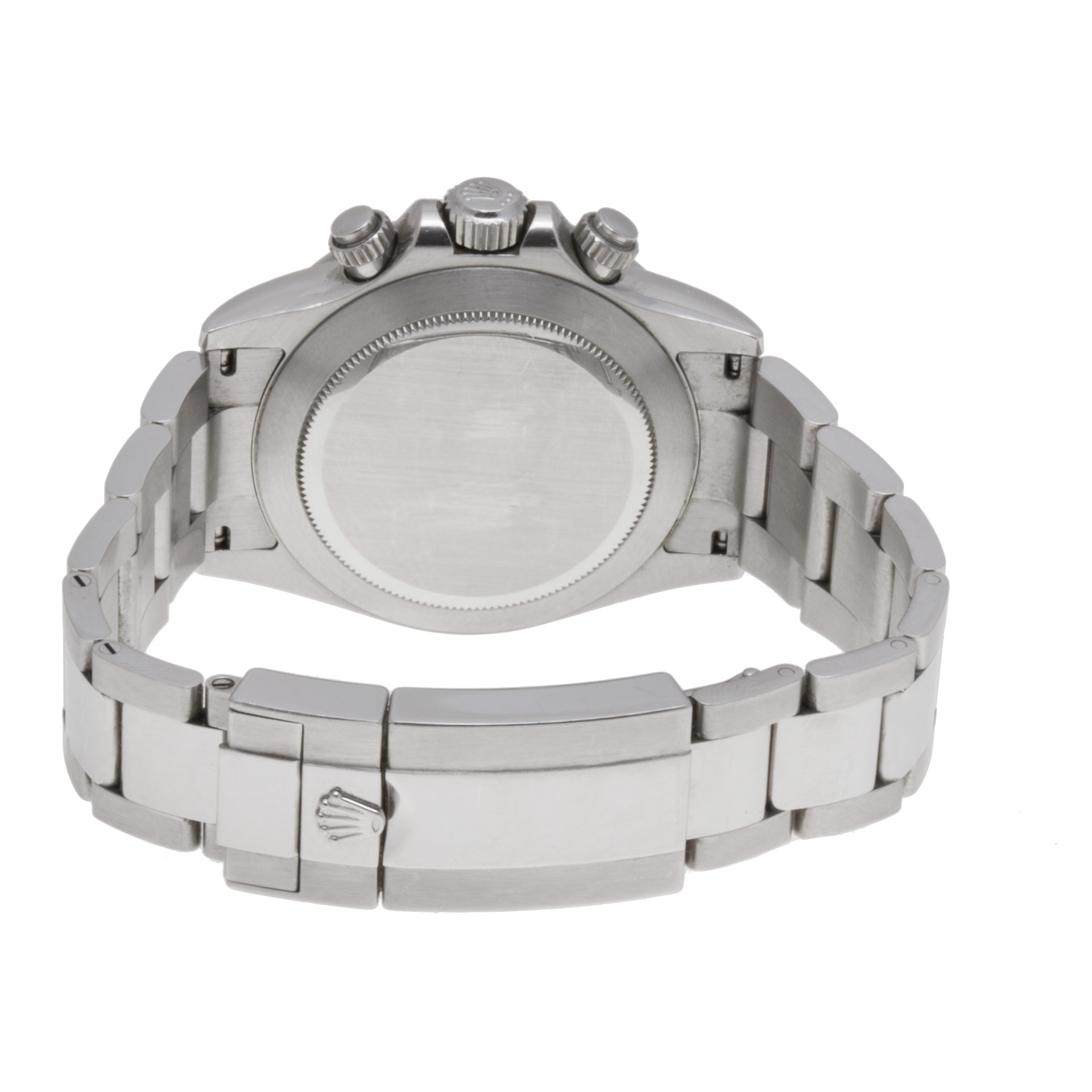 Rolex 116520 Daytona Automatic Male Stainless Steel Watches Rolex 116520 Daytona Automatic Male Stainless Steel Watches