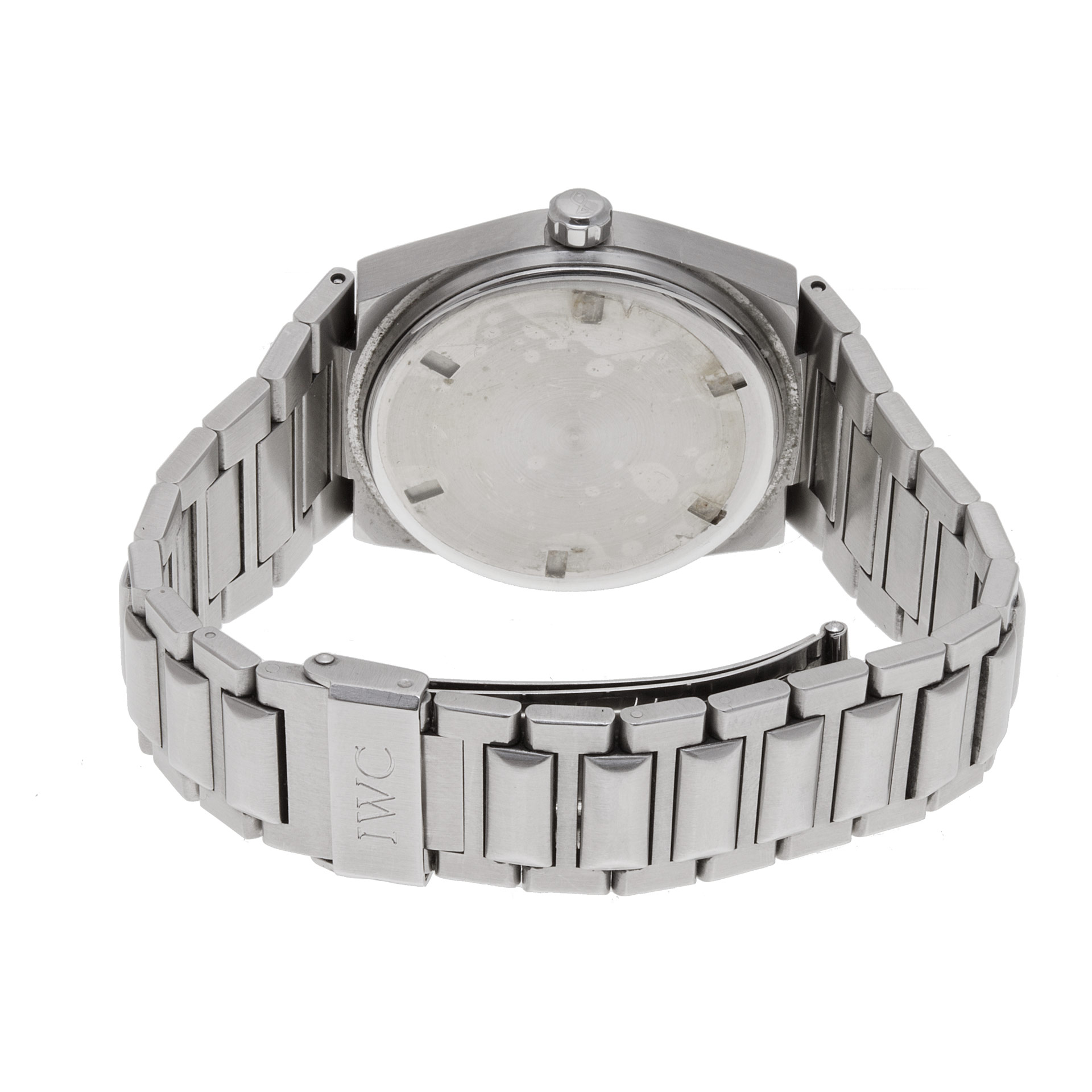 IWC 3521 Ingenieur Automatic Unisex Stainless Steel Watches IWC 3521 Ingenieur Automatic Unisex Stainless Steel Watches