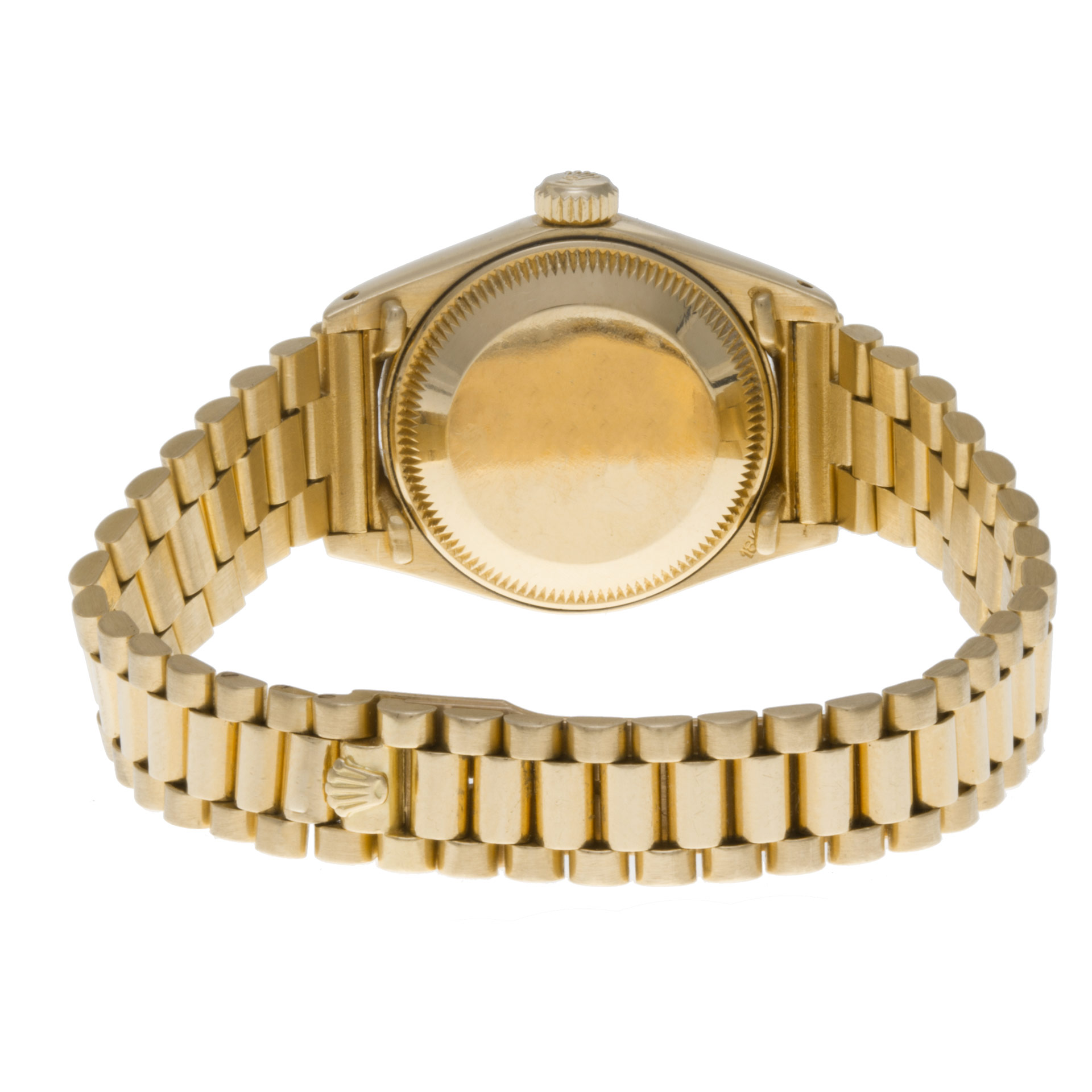 Rolex 6917 Datejust Automatic Female 18k Yellow Gold Watches Rolex 6917 Datejust Automatic Female 18k Yellow Gold Watches