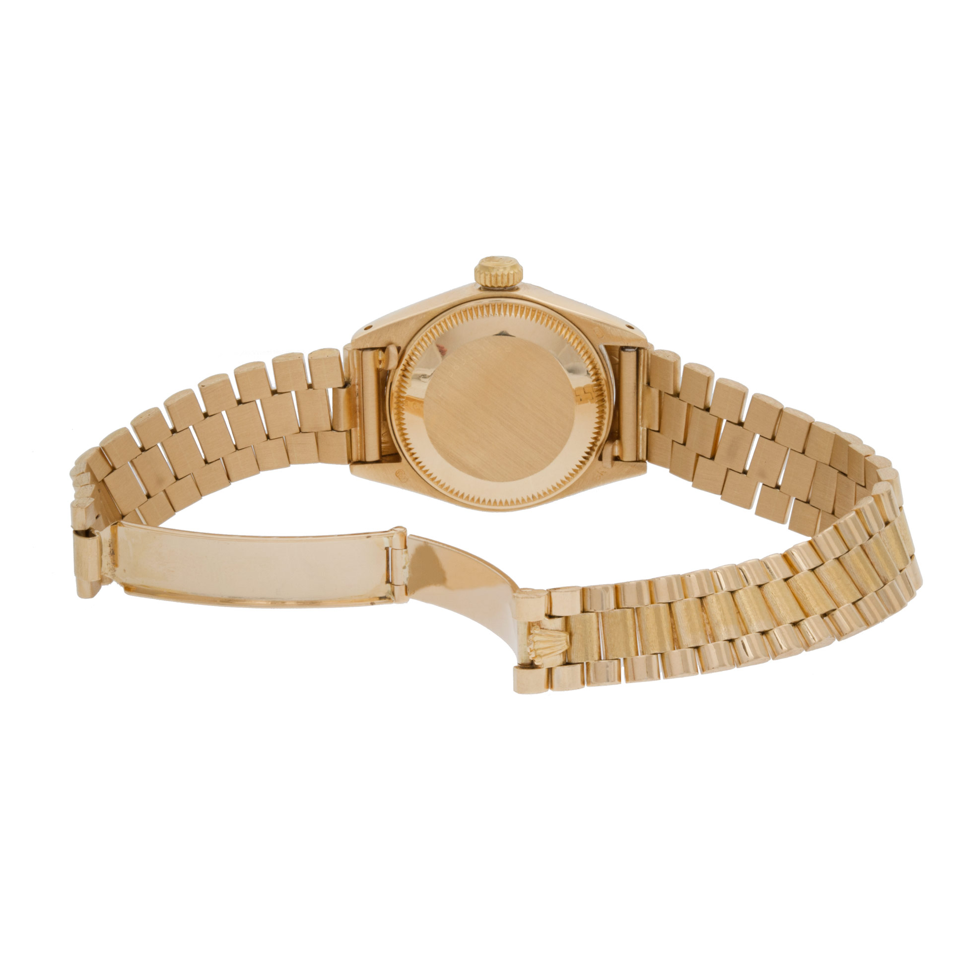 Rolex 6917 Datejust Automatic Female 18k yellow gold Watches Rolex 6917 Datejust Automatic Female 18k yellow gold Watches