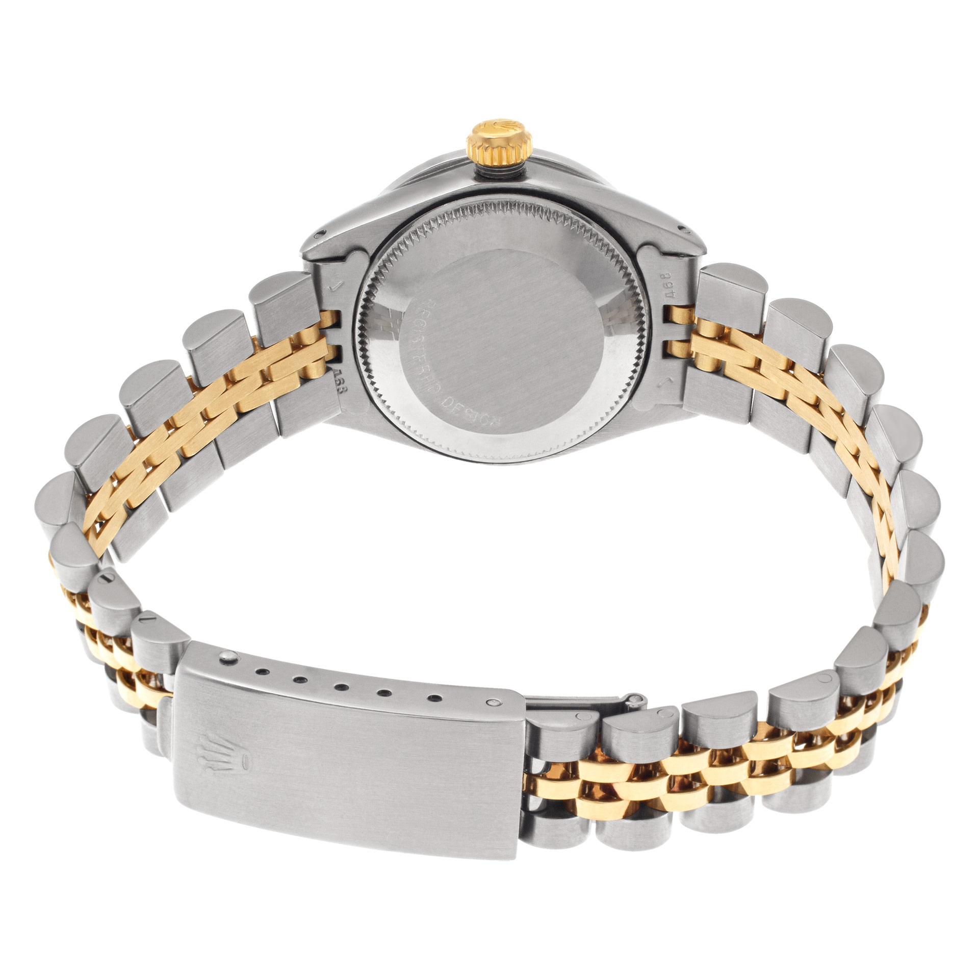 Rolex 6917 Datejust Automatic Female Stainless Steel Watches Rolex 6917 Datejust Automatic Female Stainless Steel Watches