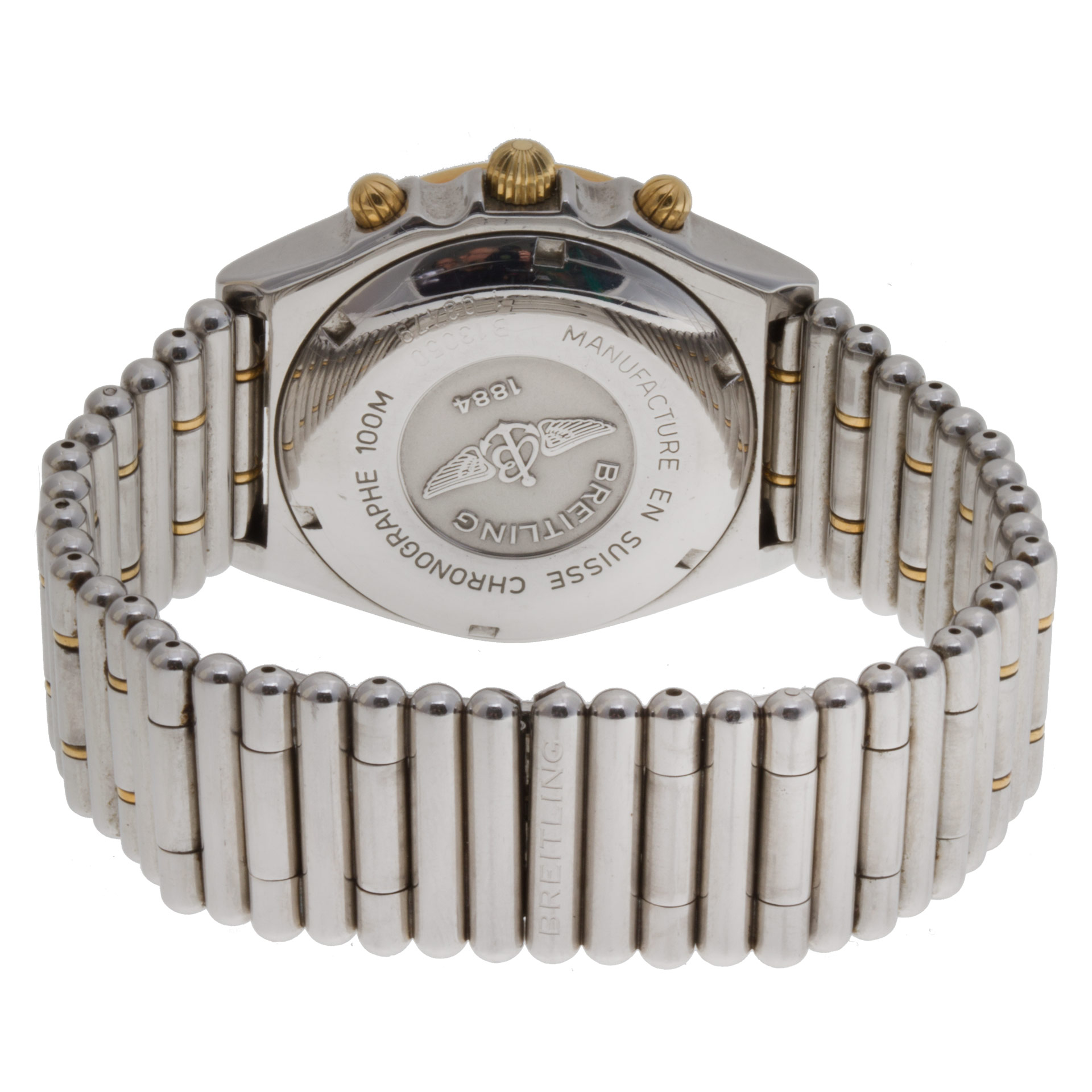 Breitling B13050 Chronomat Automatic Male Stainless Steel Watches Breitling B13050 Chronomat Automatic Male Stainless Steel Watches