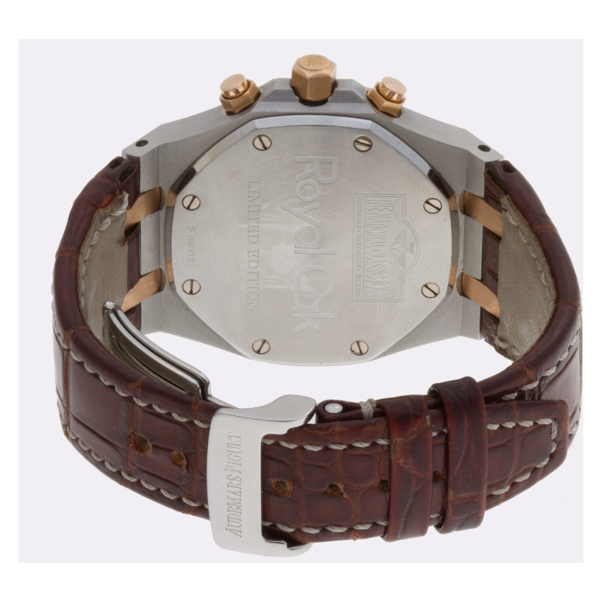 Audemars Piguet 26157SR.00.D088CR.01 Royal Oak Automatic Male Stainless Steel Watches Audemars Piguet 26157SR.00.D088CR.01 Royal Oak Automatic Male Stainless Steel Watches