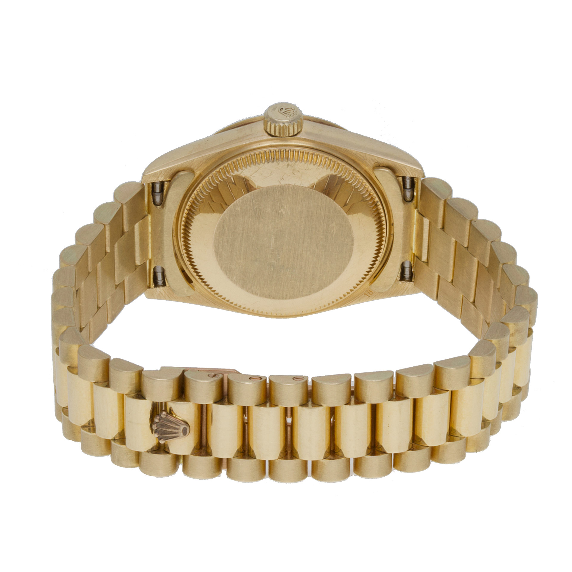 Rolex 68278 Datejust Automatic Unisex 18k yellow gold Watches Rolex 68278 Datejust Automatic Unisex 18k yellow gold Watches