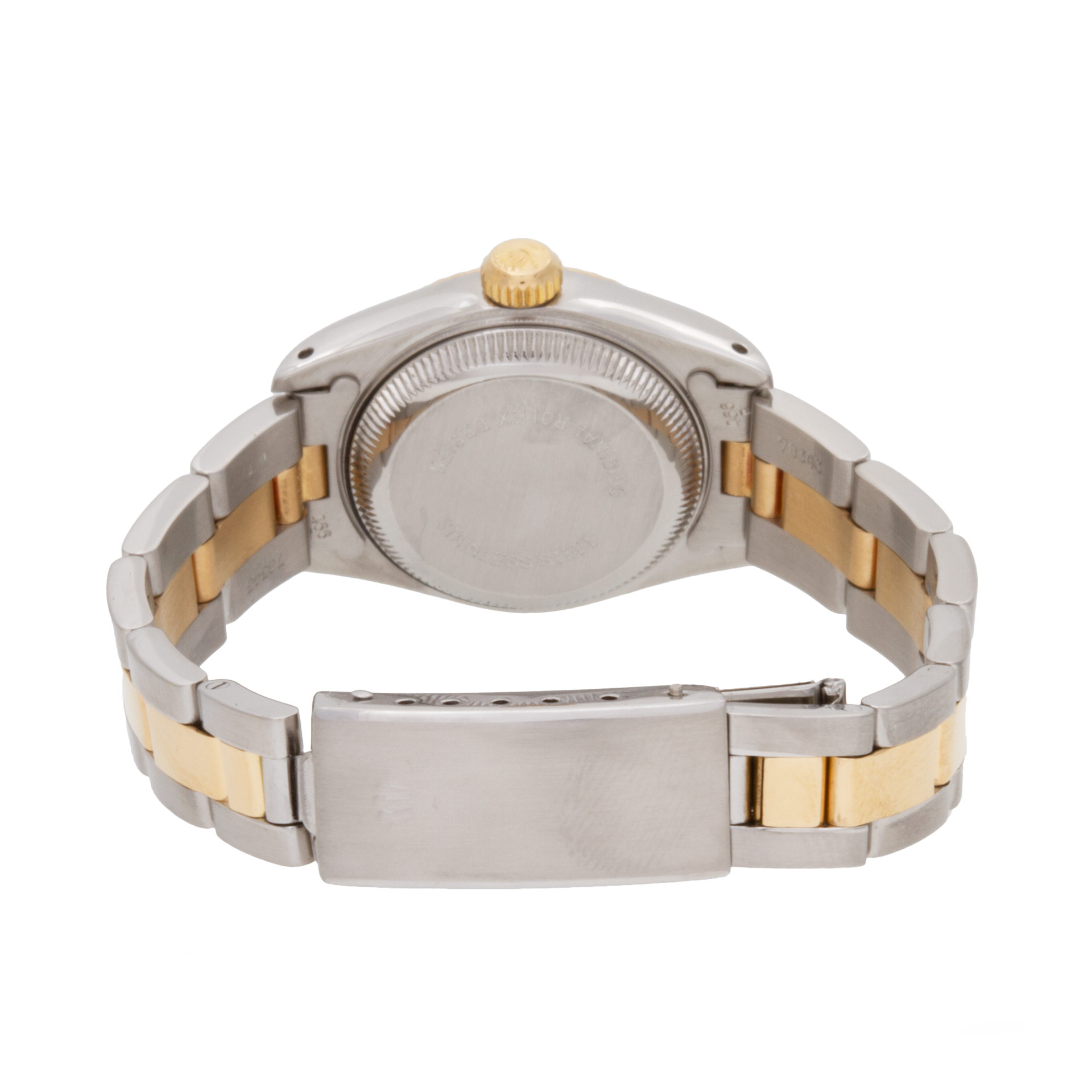 Rolex 69173 Datejust Automatic Female 18k gold & Stainless Steel Watches Rolex 69173 Datejust Automatic Female 18k gold & Stainless Steel Watches