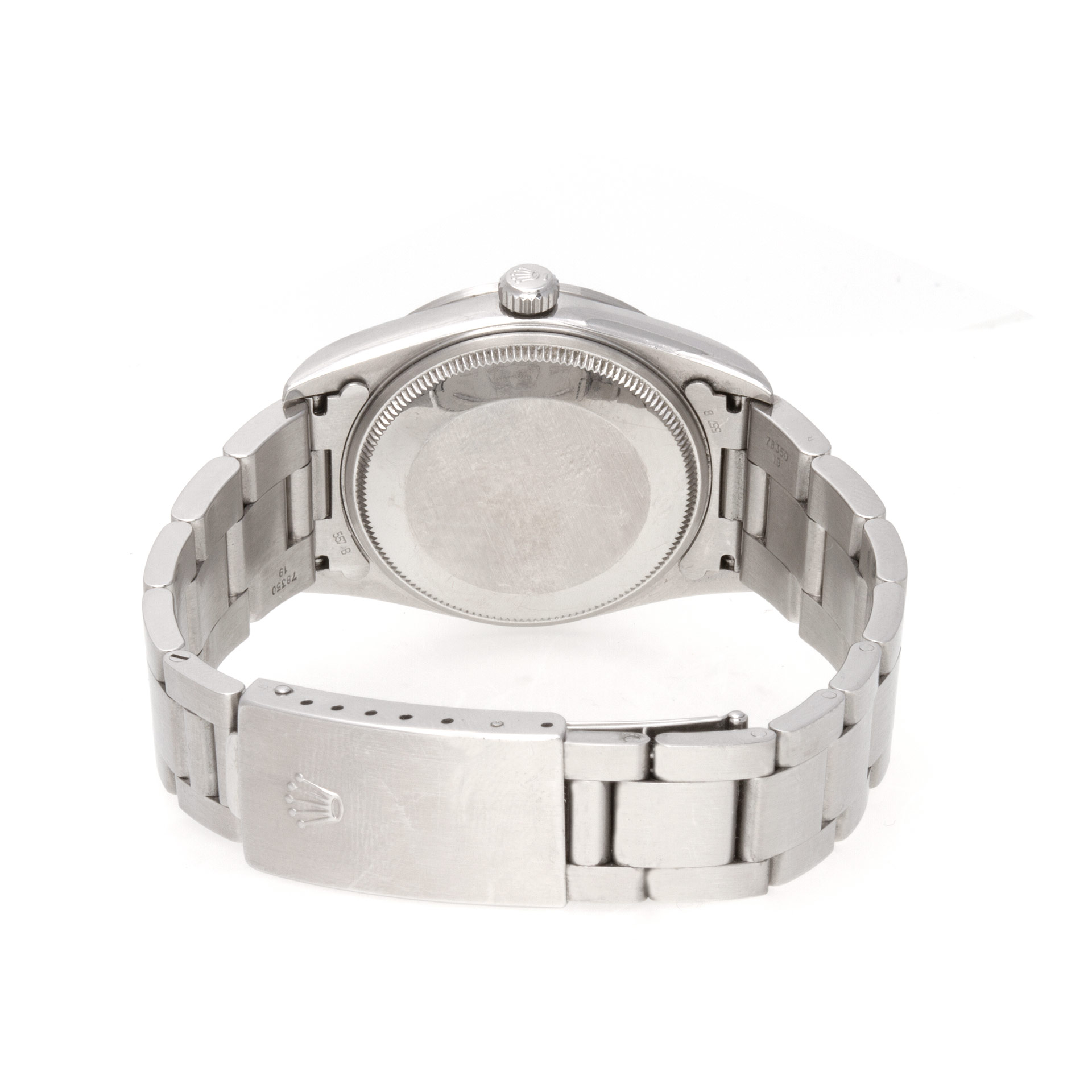 Rolex 14000m Air King Automatic Unisex Stainless Steel Watches Rolex 14000m Air King Automatic Unisex Stainless Steel Watches