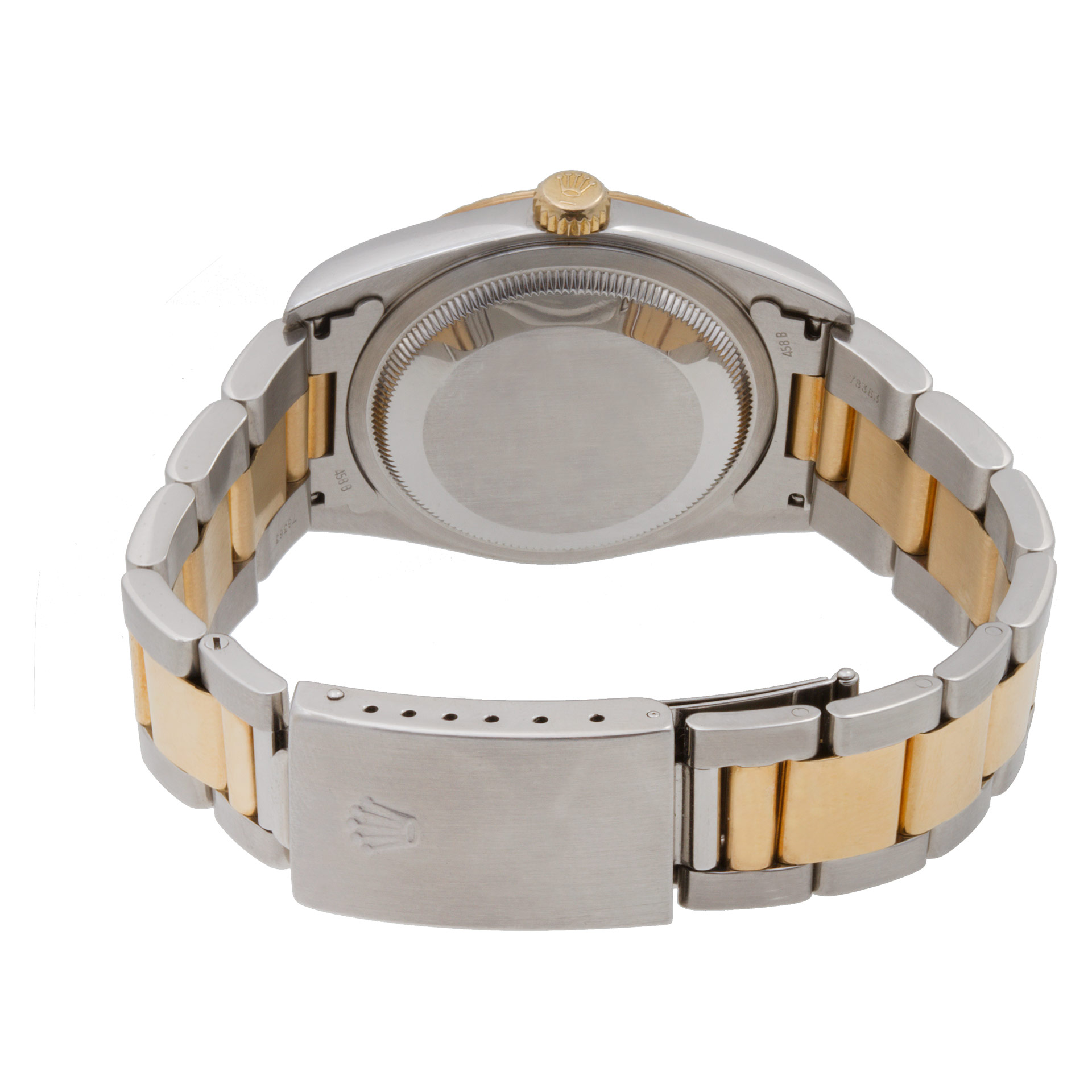 Rolex 16233 Datejust Automatic Unisex Stainless Steel Watches Rolex 16233 Datejust Automatic Unisex Stainless Steel Watches