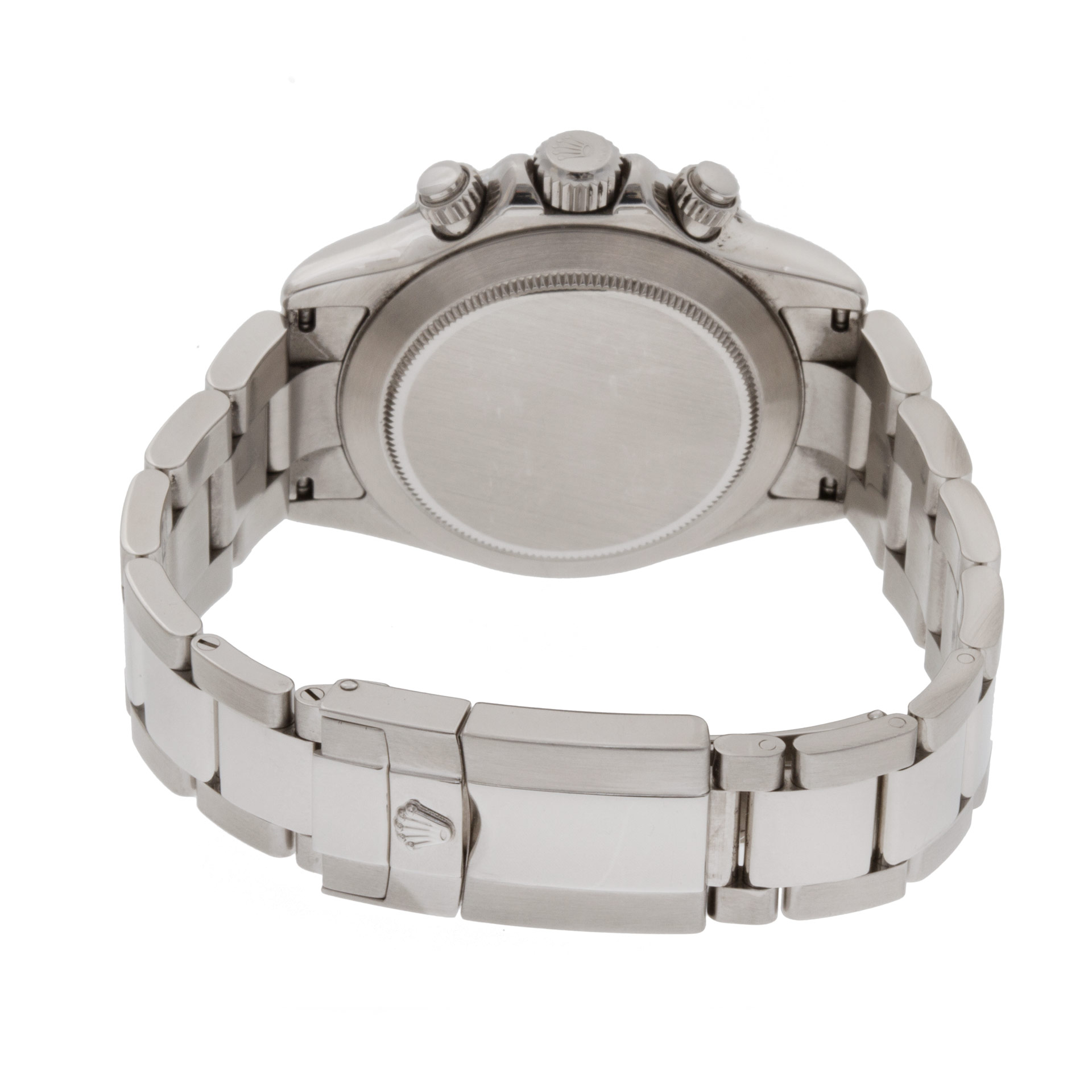 Rolex 116520 Daytona Automatic Male Stainless Steel Watches Rolex 116520 Daytona Automatic Male Stainless Steel Watches