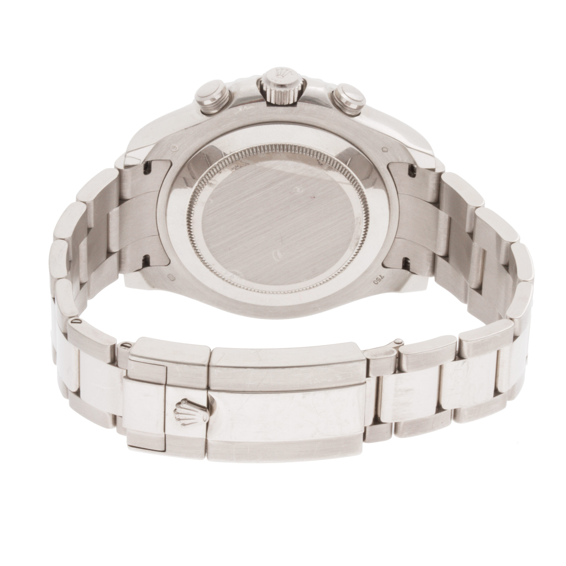 Rolex 116689 Yacht-Master II Automatic Male 18k White Gold Watches Rolex 116689 Yacht-Master II Automatic Male 18k White Gold Watches