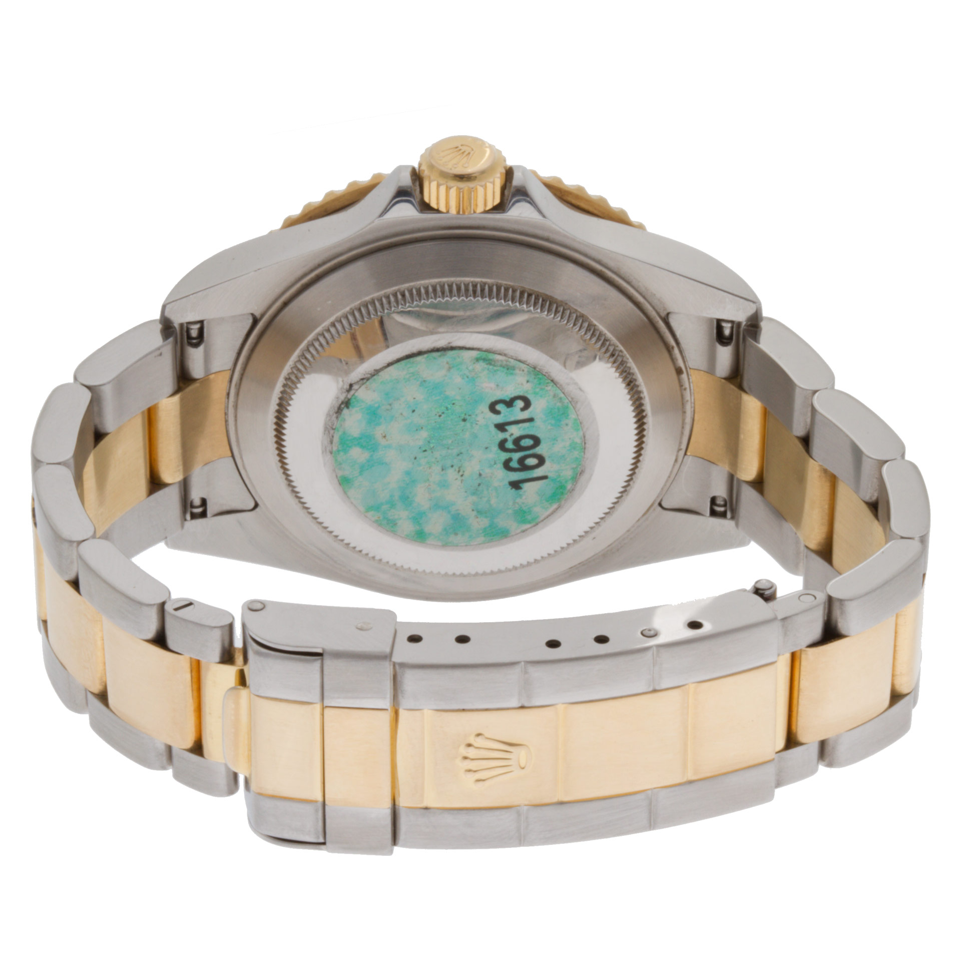 Rolex 16613T Submariner Automatic Male Stainless Steel Watches Rolex 16613T Submariner Automatic Male Stainless Steel Watches