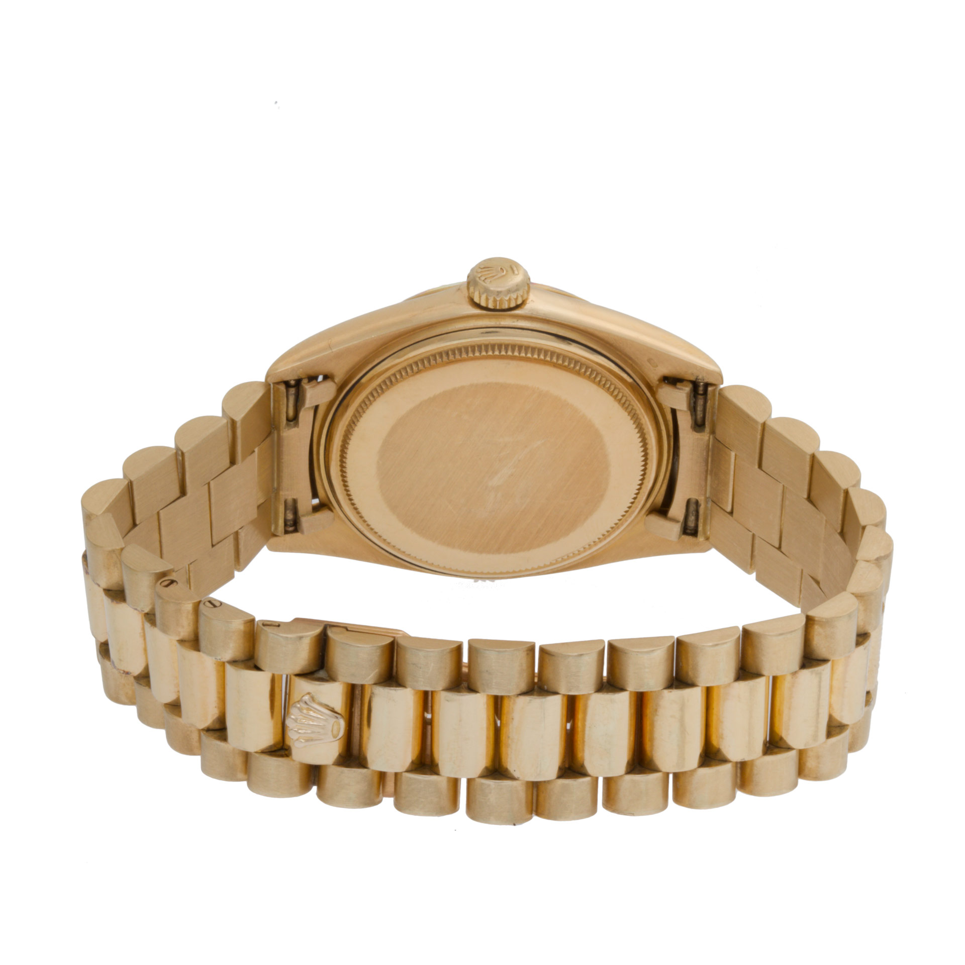 Rolex 1602 Datejust Automatic Male 18k yellow gold Watches Rolex 1602 Datejust Automatic Male 18k yellow gold Watches