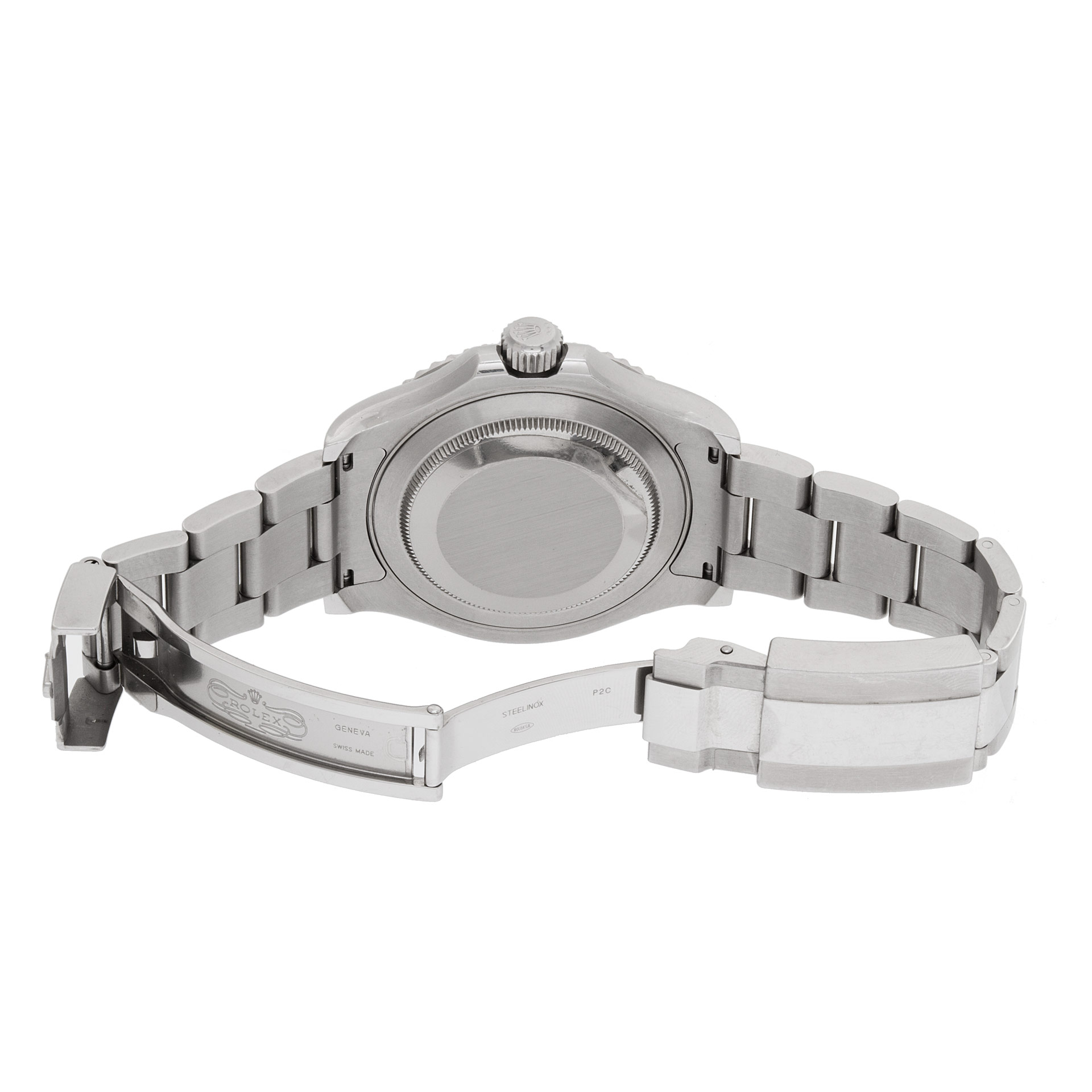 Rolex 116622 Yacht-Master Automatic Male Stainless Steel Watches Rolex 116622 Yacht-Master Automatic Male Stainless Steel Watches
