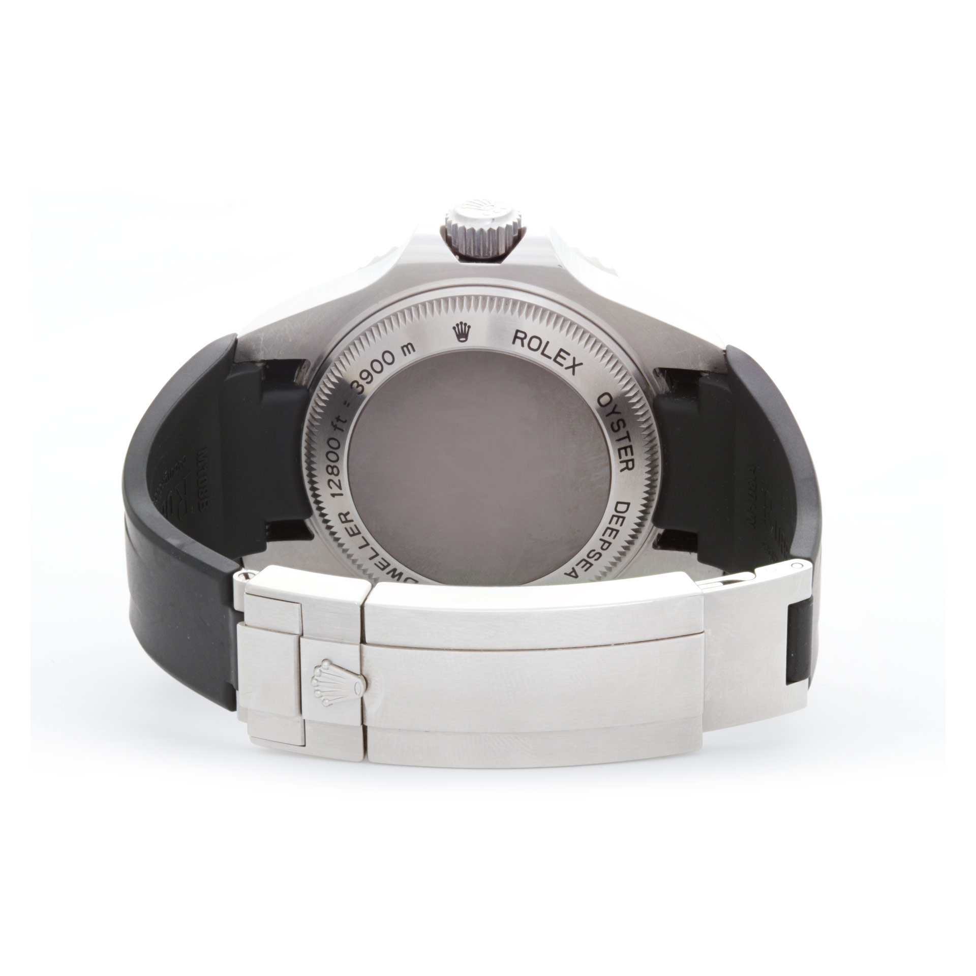 Rolex 116660 Deep Sea Automatic Male Stainless Steel Watches Rolex 116660 Deep Sea Automatic Male Stainless Steel Watches