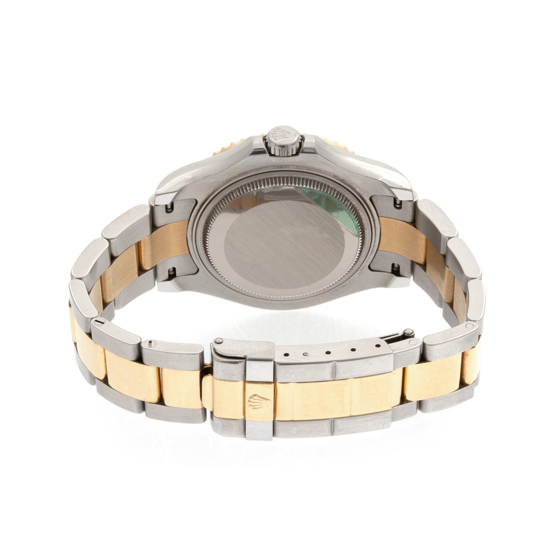 Rolex 168623 Yacht-Master Automatic Unisex Stainless Steel Watches Rolex 168623 Yacht-Master Automatic Unisex Stainless Steel Watches