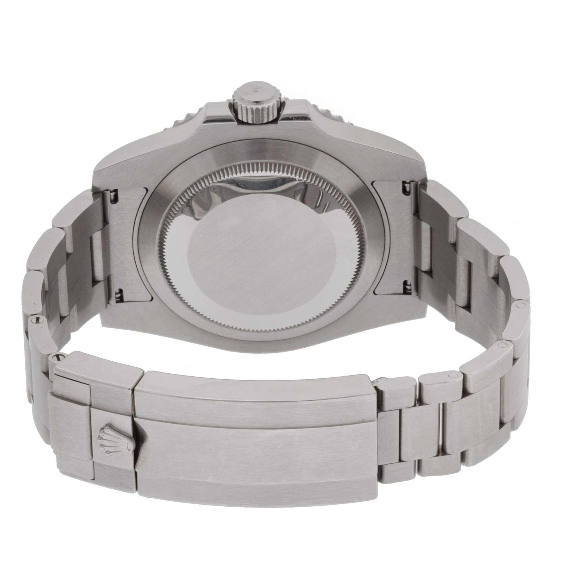 Rolex 114060 Submariner No Date Automatic Male Stainless Steel Watches Rolex 114060 Submariner No Date Automatic Male Stainless Steel Watches