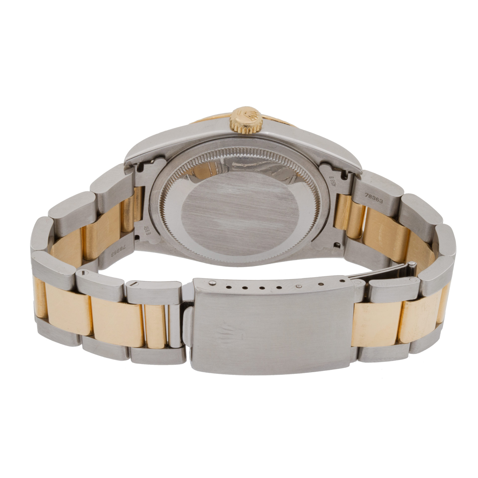 Rolex 16233 Datejust Automatic Male Stainless Steel Watches Rolex 16233 Datejust Automatic Male Stainless Steel Watches