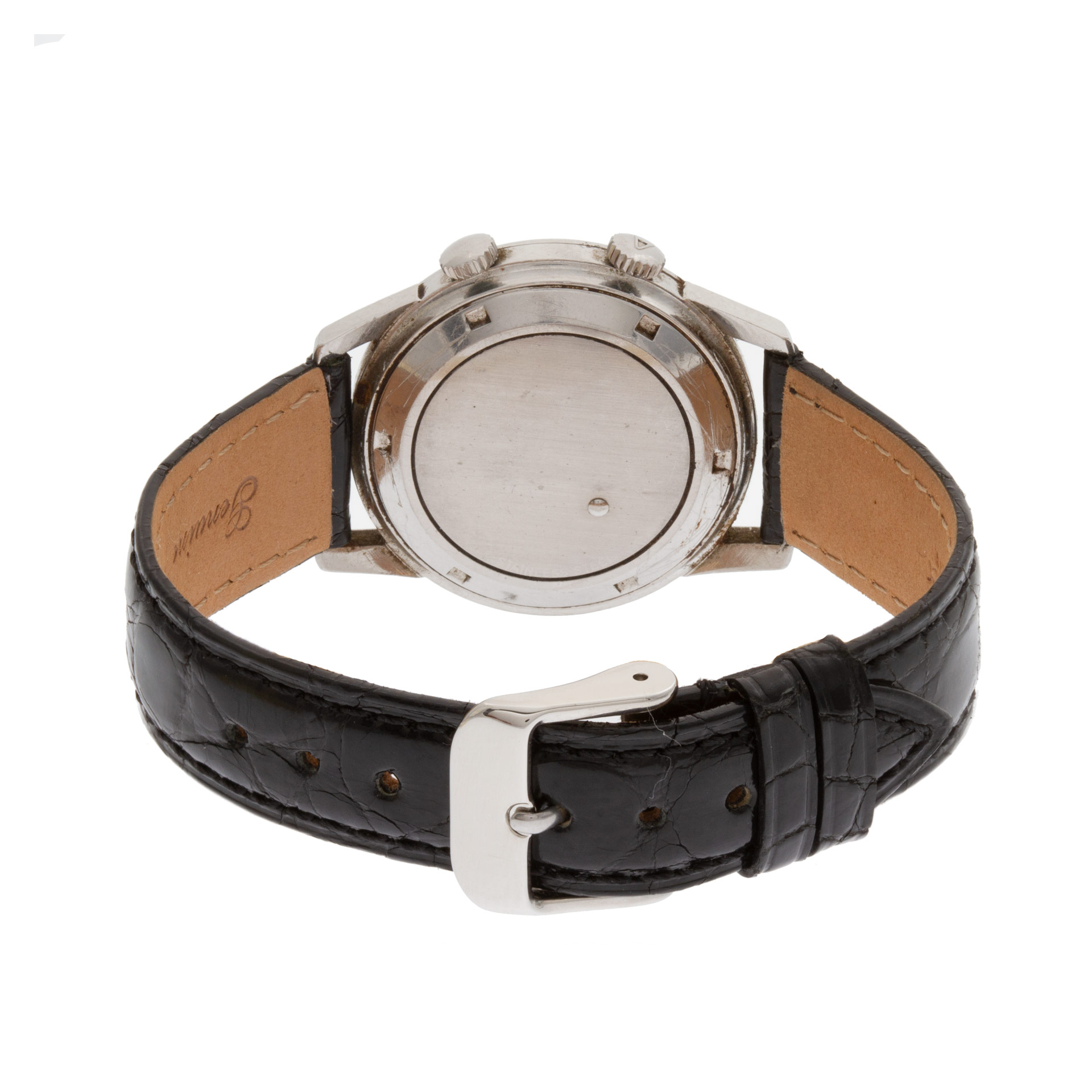 Girard Perregaux 77422910 Alarm Manual Male Stainless Steel Watches Girard Perregaux 77422910 Alarm Manual Male Stainless Steel Watches