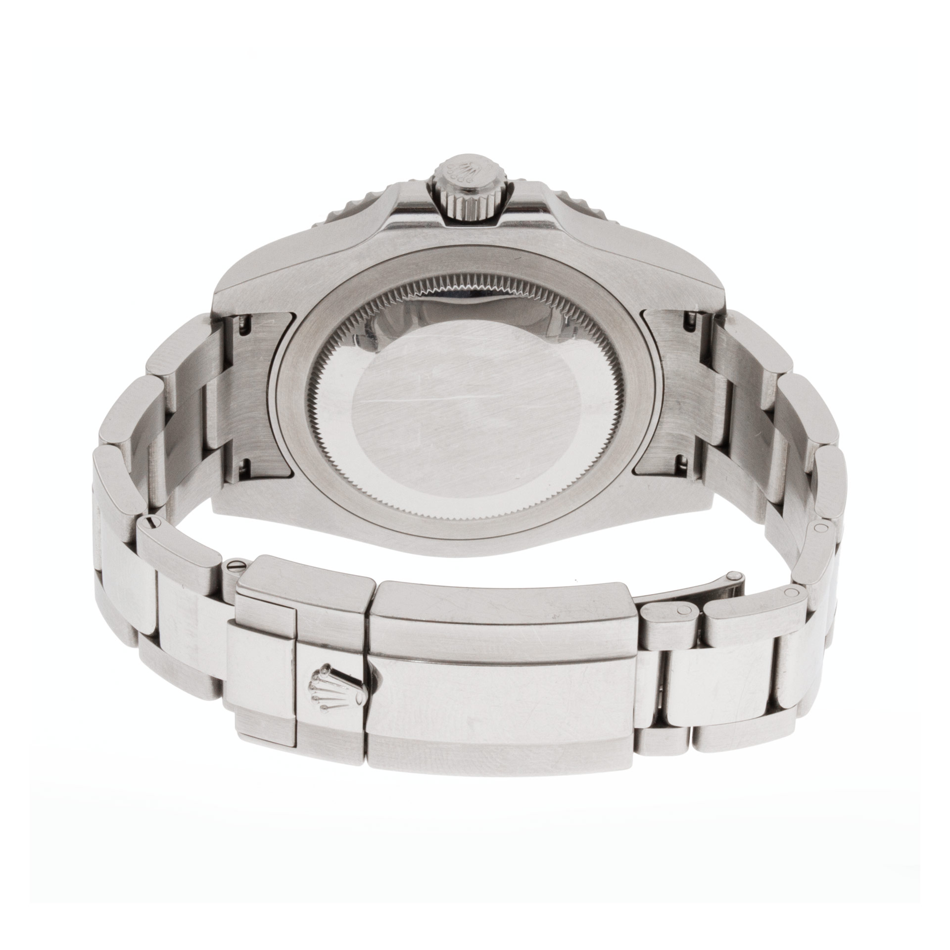 Rolex 116710LN GMT-Master II Automatic Male Stainless Steel Watches Rolex 116710LN GMT-Master II Automatic Male Stainless Steel Watches