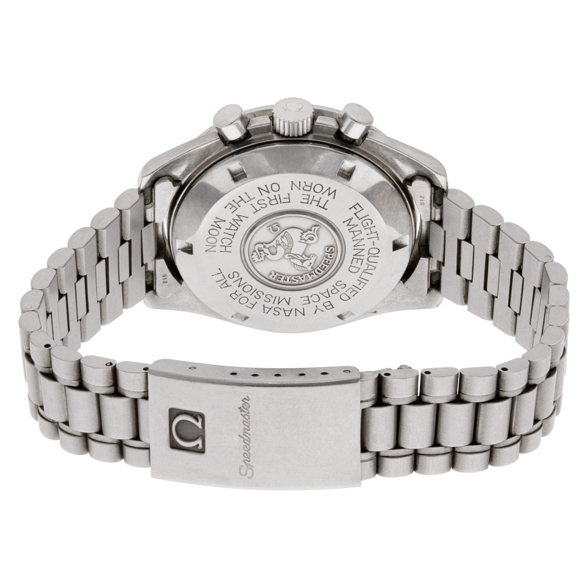 Omega 145 Speedmaster Manual Male Stainless Steel Watches Omega 145 Speedmaster Manual Male Stainless Steel Watches