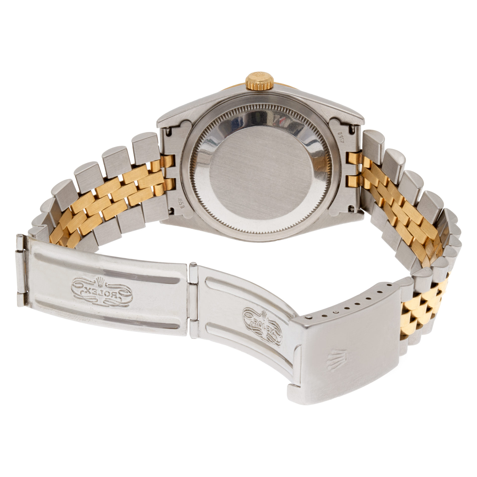 Rolex 16233 Datejust Automatic Male Stainless Steel Watches Rolex 16233 Datejust Automatic Male Stainless Steel Watches