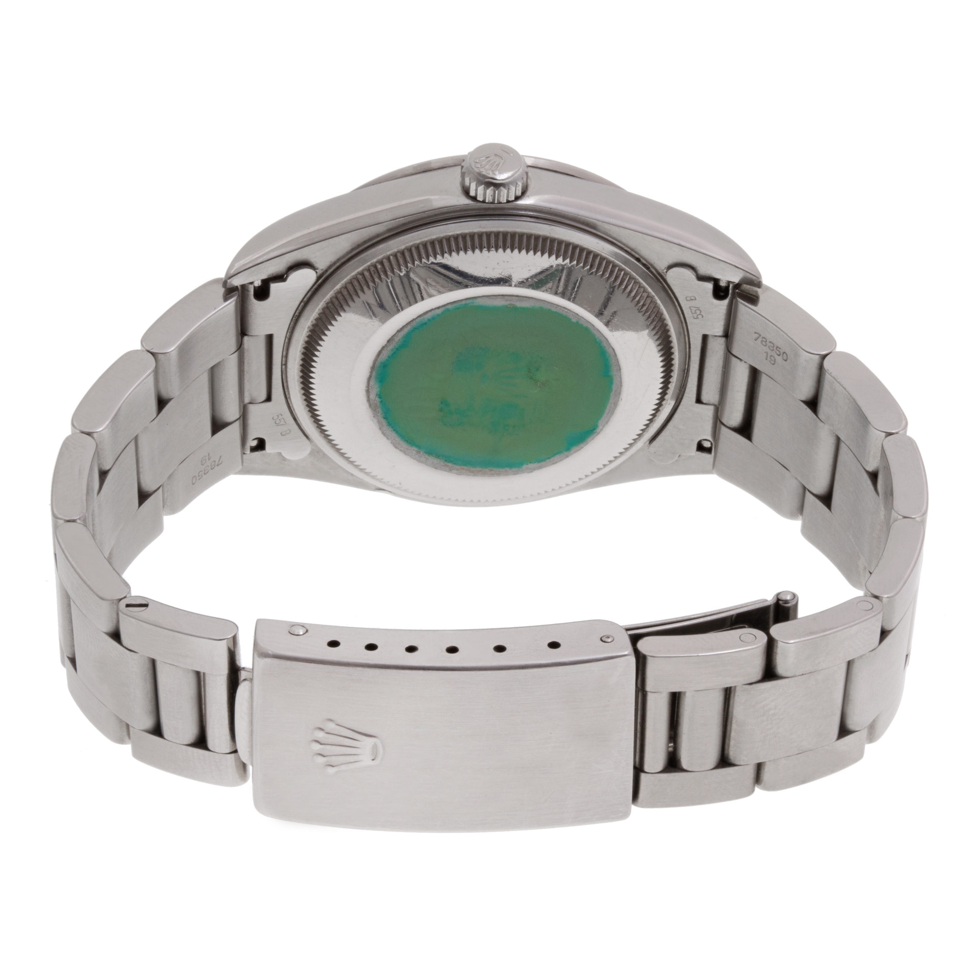 Rolex R15200 Date Automatic Unisex Stainless Steel Watches Rolex R15200 Date Automatic Unisex Stainless Steel Watches