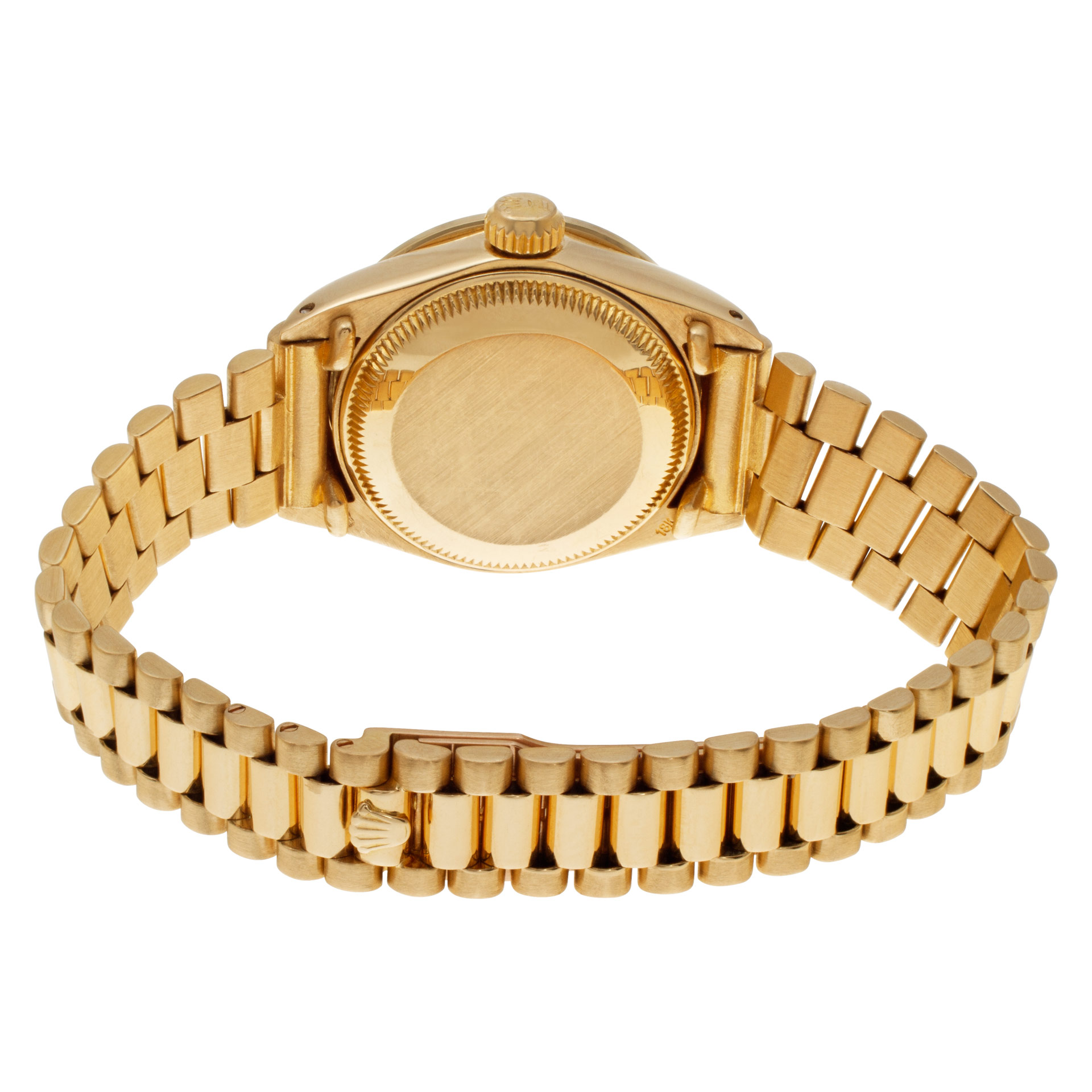 Rolex 6917 Datejust Automatic Female 18k yellow gold Watches Rolex 6917 Datejust Automatic Female 18k yellow gold Watches