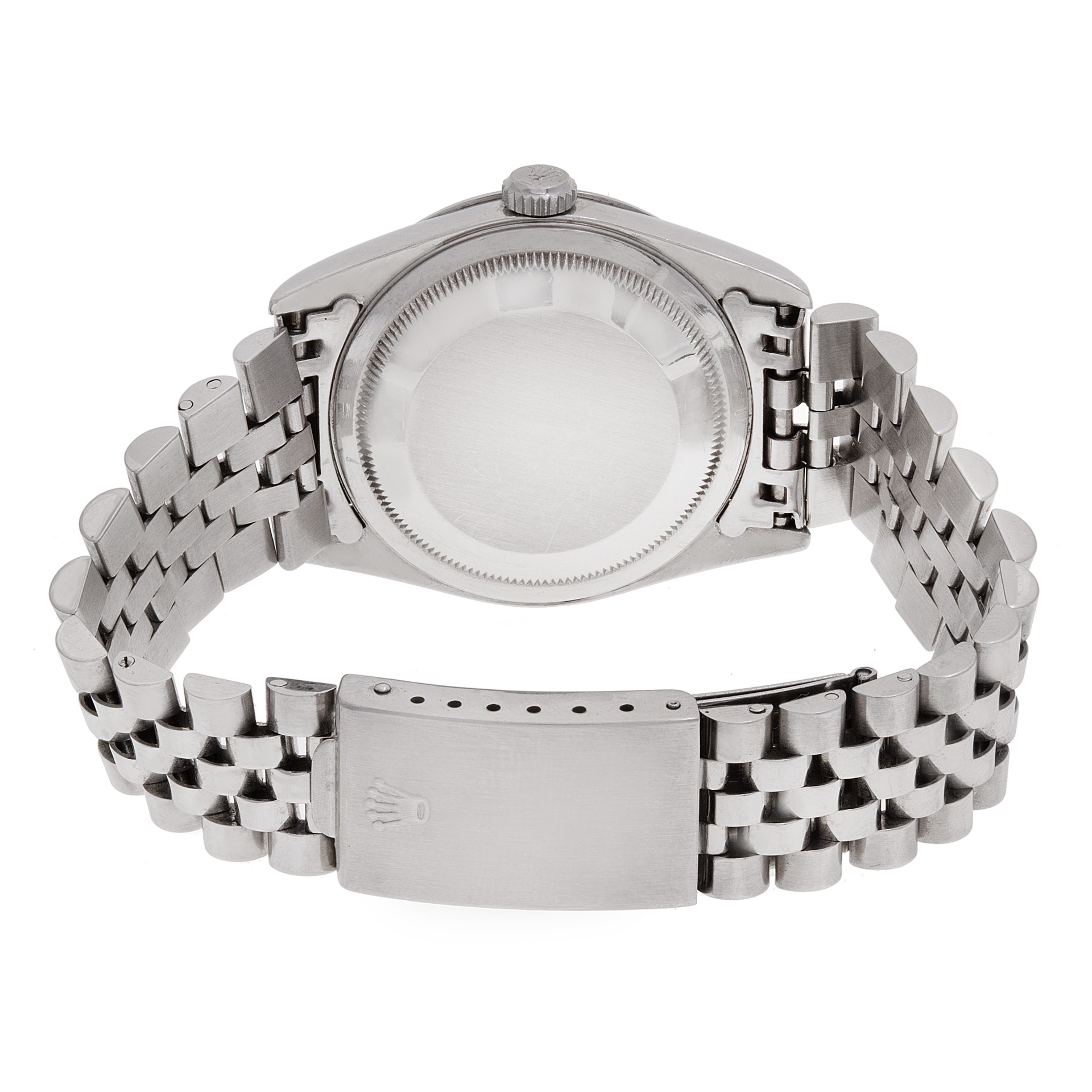 Rolex 16200 Datejust Automatic Unisex Stainless Steel Watches Rolex 16200 Datejust Automatic Unisex Stainless Steel Watches