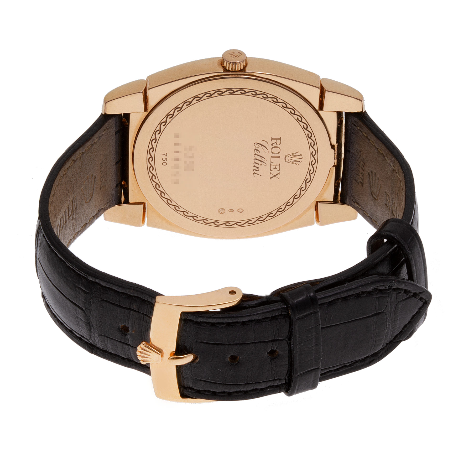 Rolex 5330 Cellini Manual Male 18k yellow gold Watches Rolex 5330 Cellini Manual Male 18k yellow gold Watches