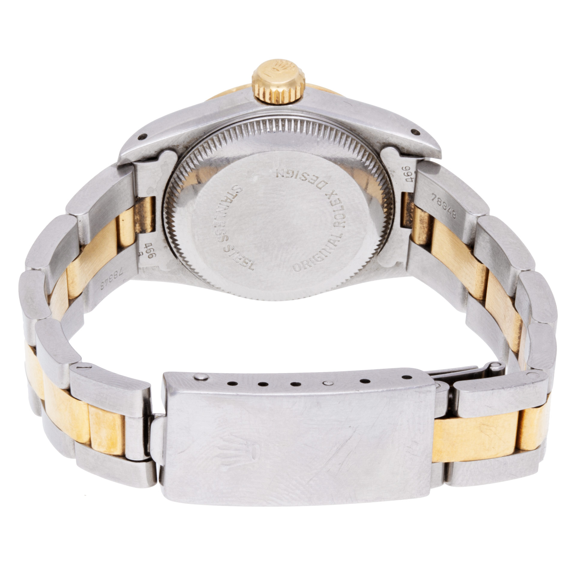 Rolex 67183 Datejust Automatic Female Stainless Steel Watches Rolex 67183 Datejust Automatic Female Stainless Steel Watches