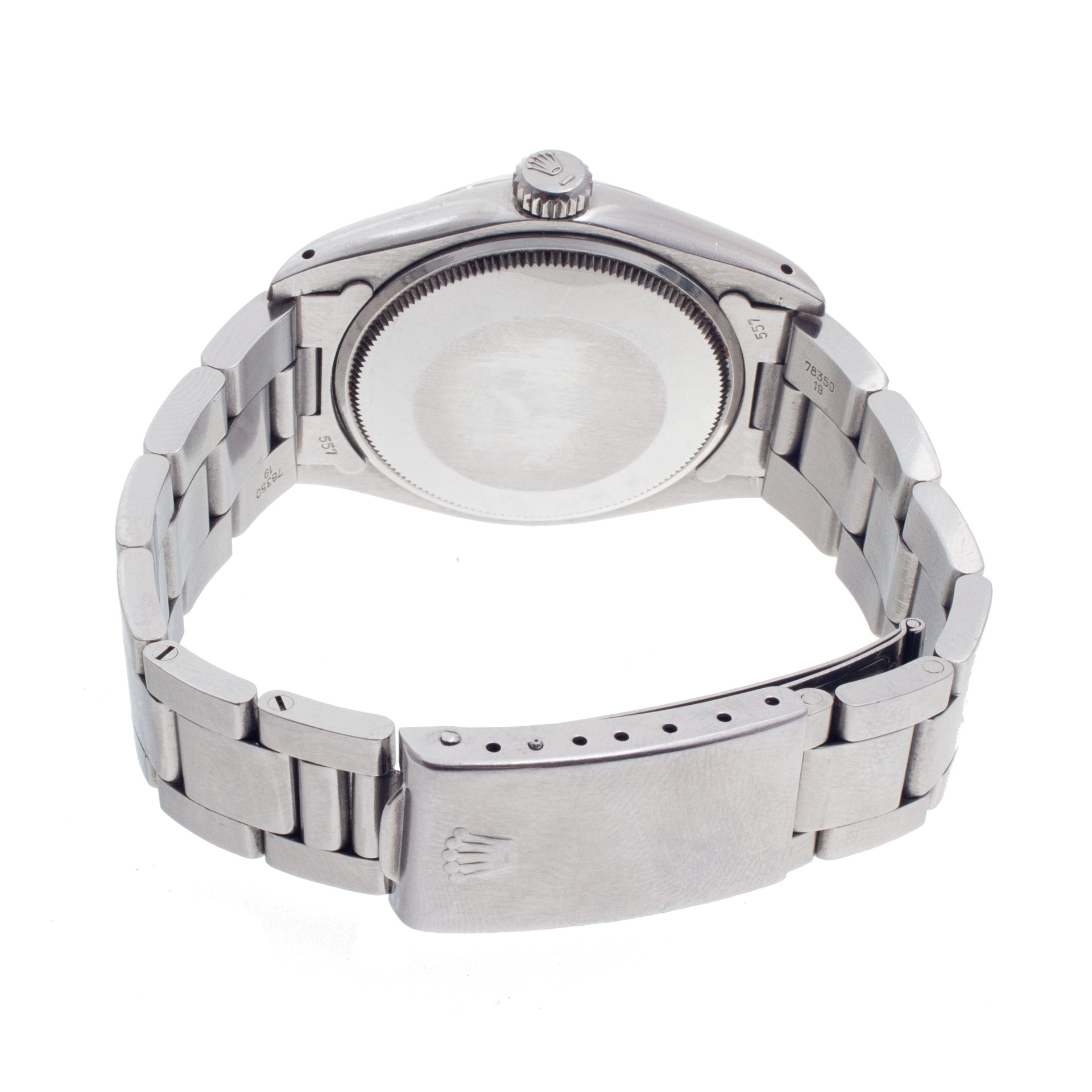 Rolex 1500 Date Automatic Unisex Stainless Steel Watches Rolex 1500 Date Automatic Unisex Stainless Steel Watches